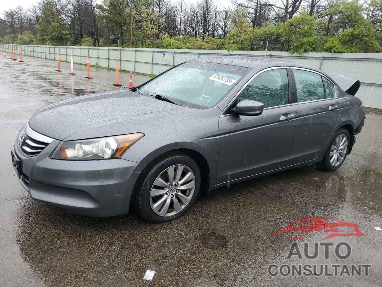 HONDA ACCORD 2012 - 1HGCP2F8XCA221350