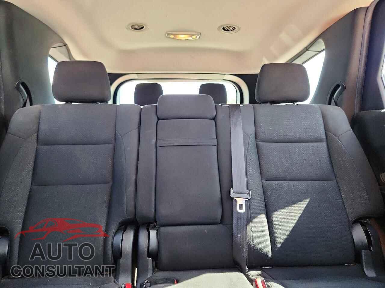 DODGE DURANGO 2014 - 1C4RDJAG1EC323430