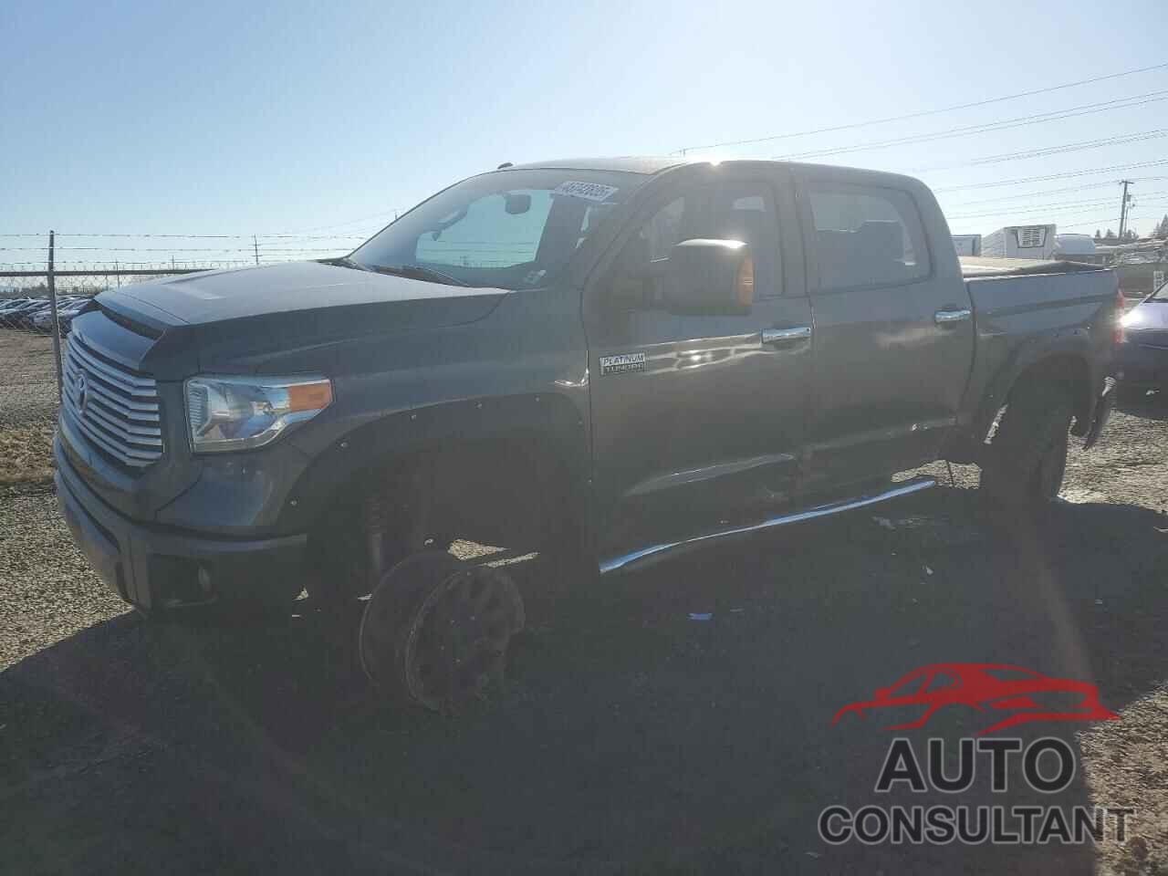 TOYOTA TUNDRA 2015 - 5TFAY5F18FX425279