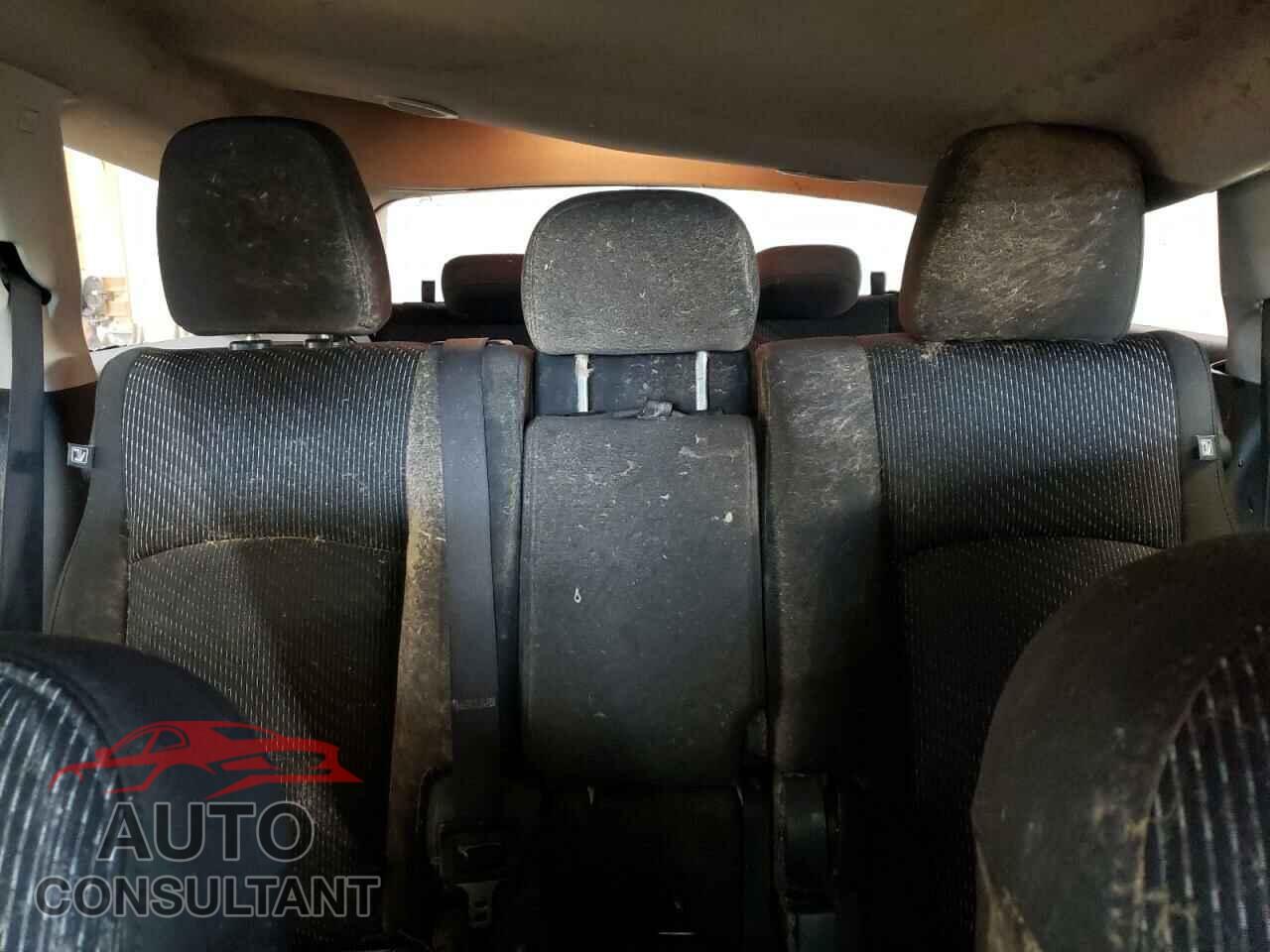 DODGE JOURNEY 2015 - 3C4PDDBG2FT730587