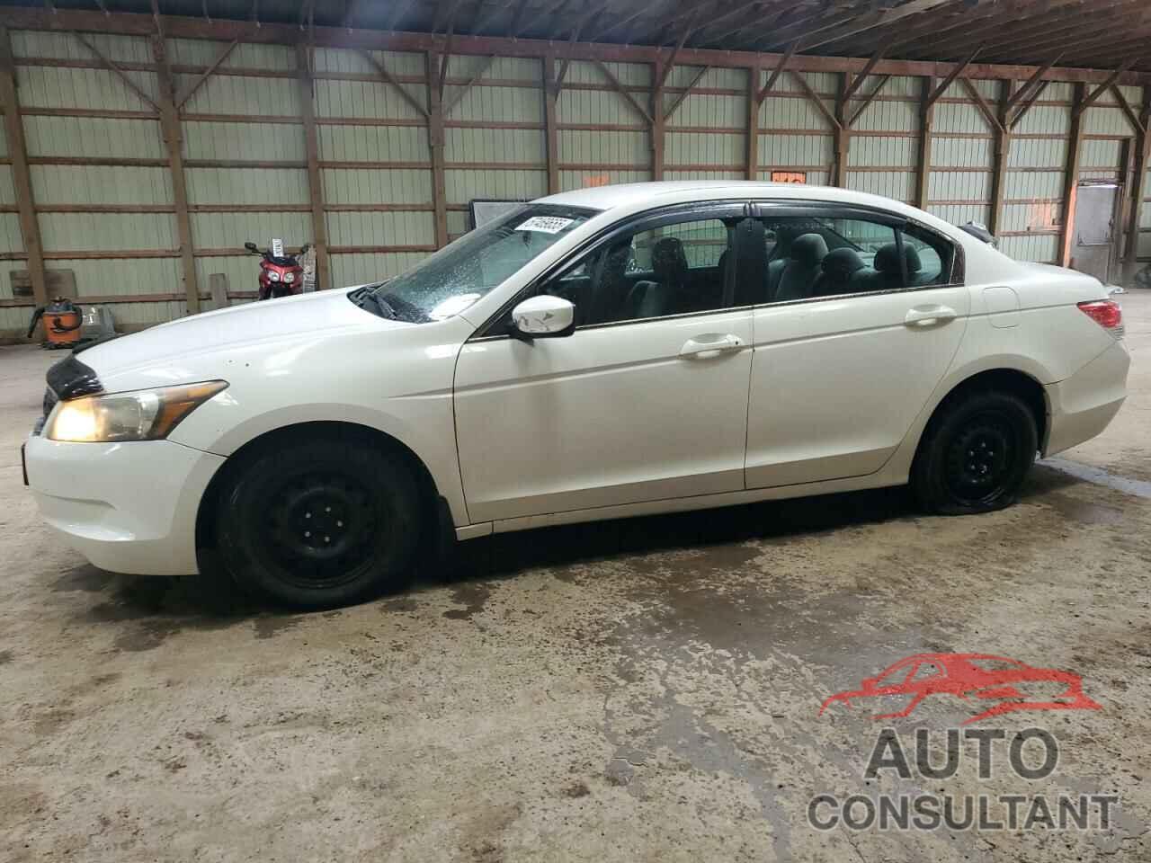 HONDA ACCORD 2009 - 1HGCP26339A808079