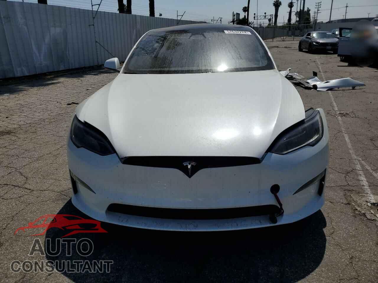 TESLA MODEL S 2023 - 5YJSA1E54PF505437