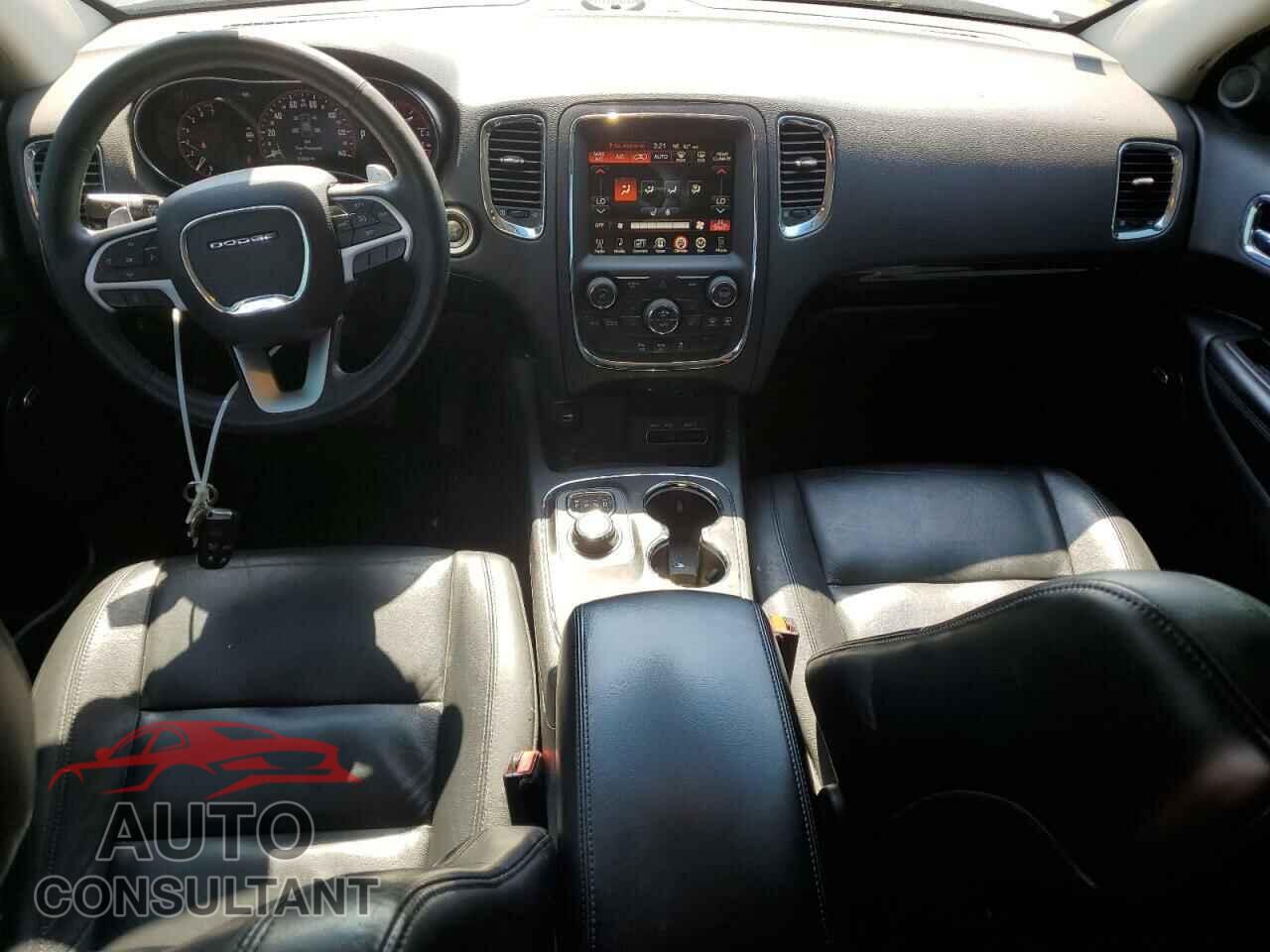 DODGE DURANGO 2015 - 1C4RDJDG0FC917424