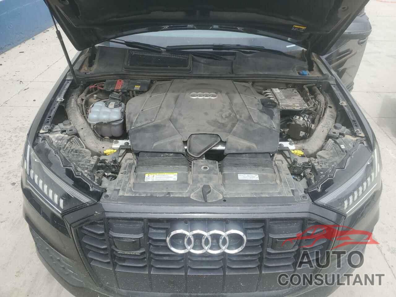 AUDI Q7 2020 - WA1VXAF70LD011731