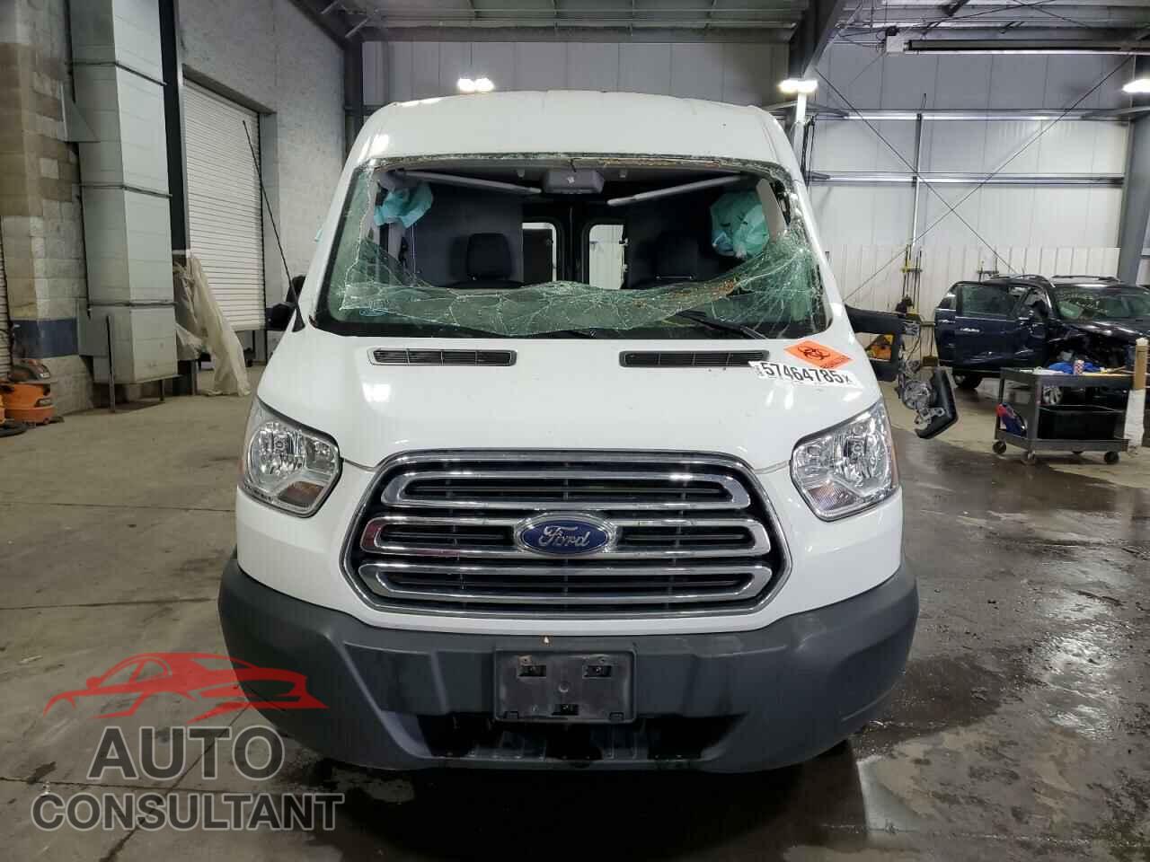 FORD TRANSIT 2019 - 1FTBW2CG6KKA09417