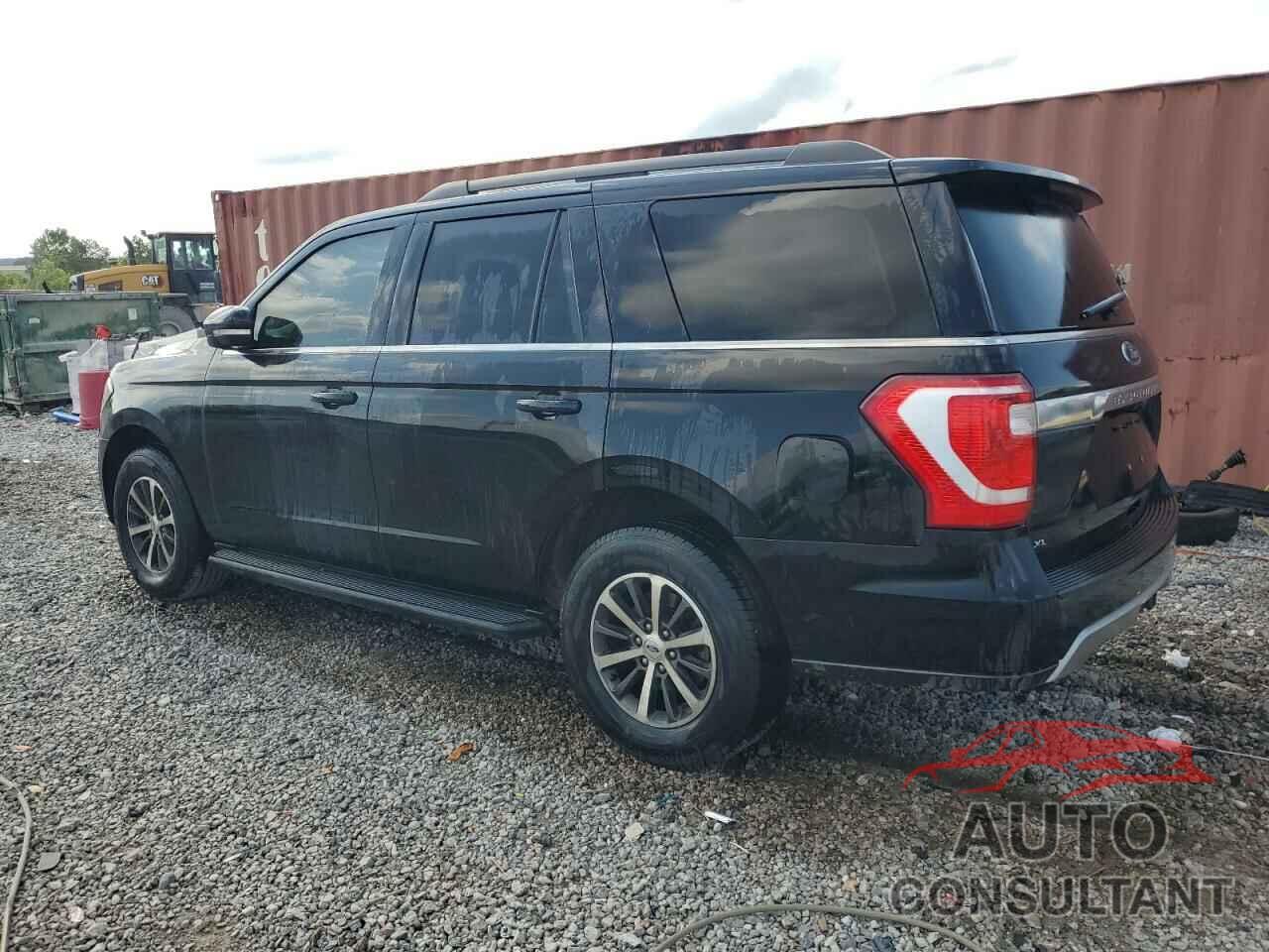 FORD EXPEDITION 2018 - 1FMJU1HT5JEA26932