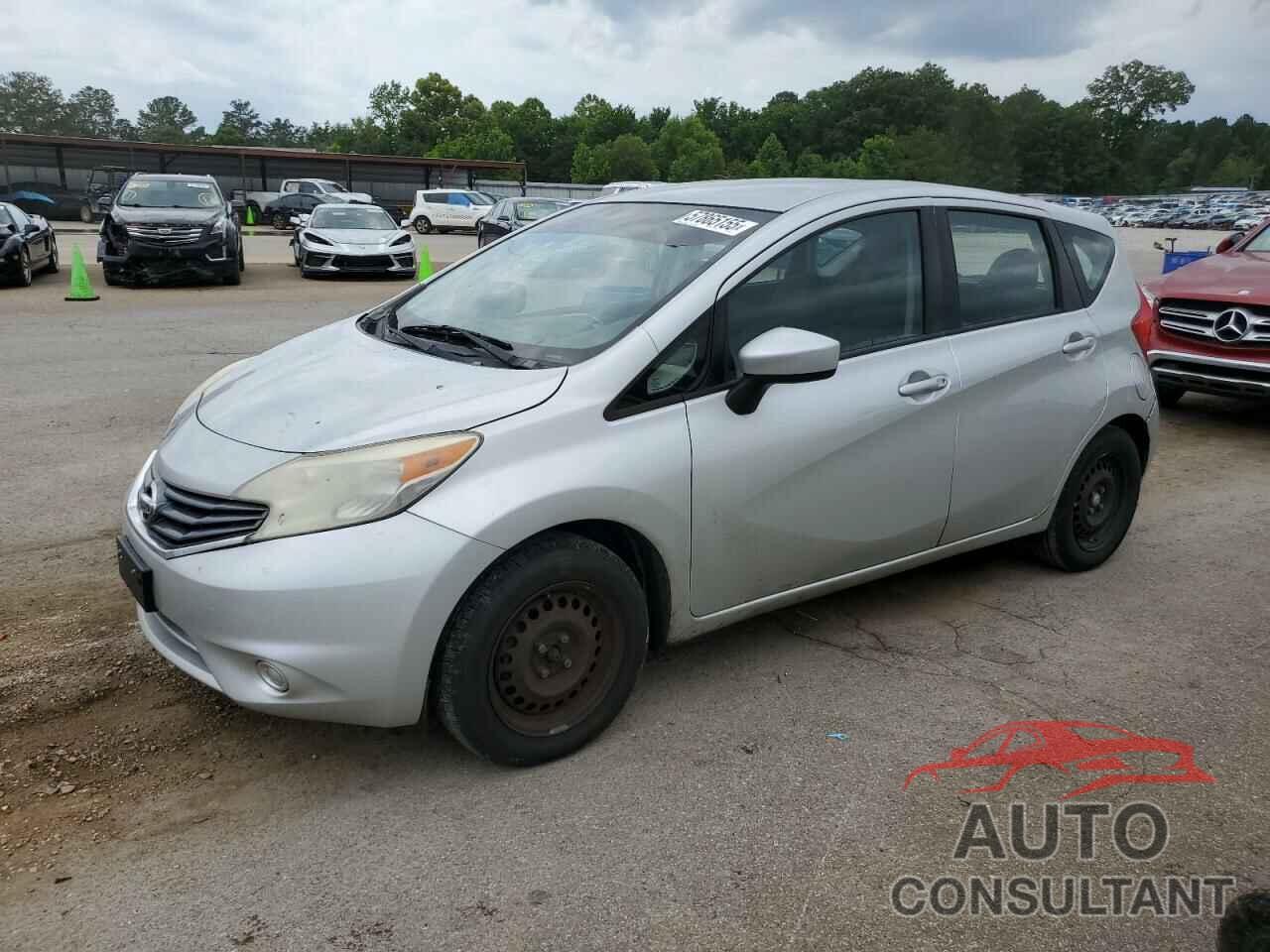 NISSAN VERSA 2015 - 3N1CE2CP3FL411877