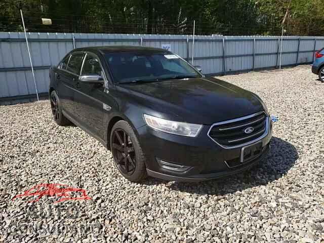 FORD TAURUS 2014 - 1FAHP2F85EG102714