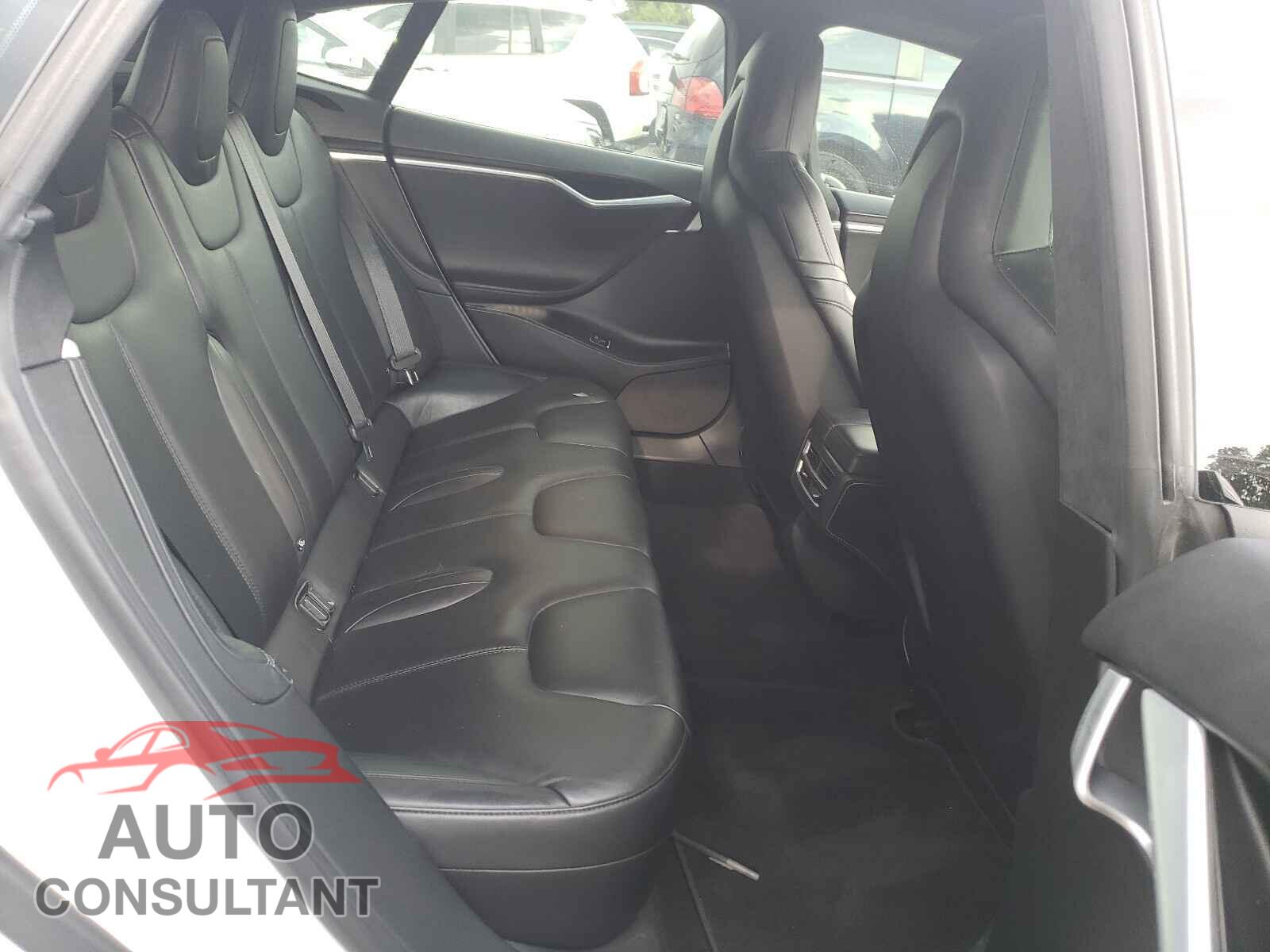 TESLA MODEL S 2016 - 5YJSA1E48GF142793