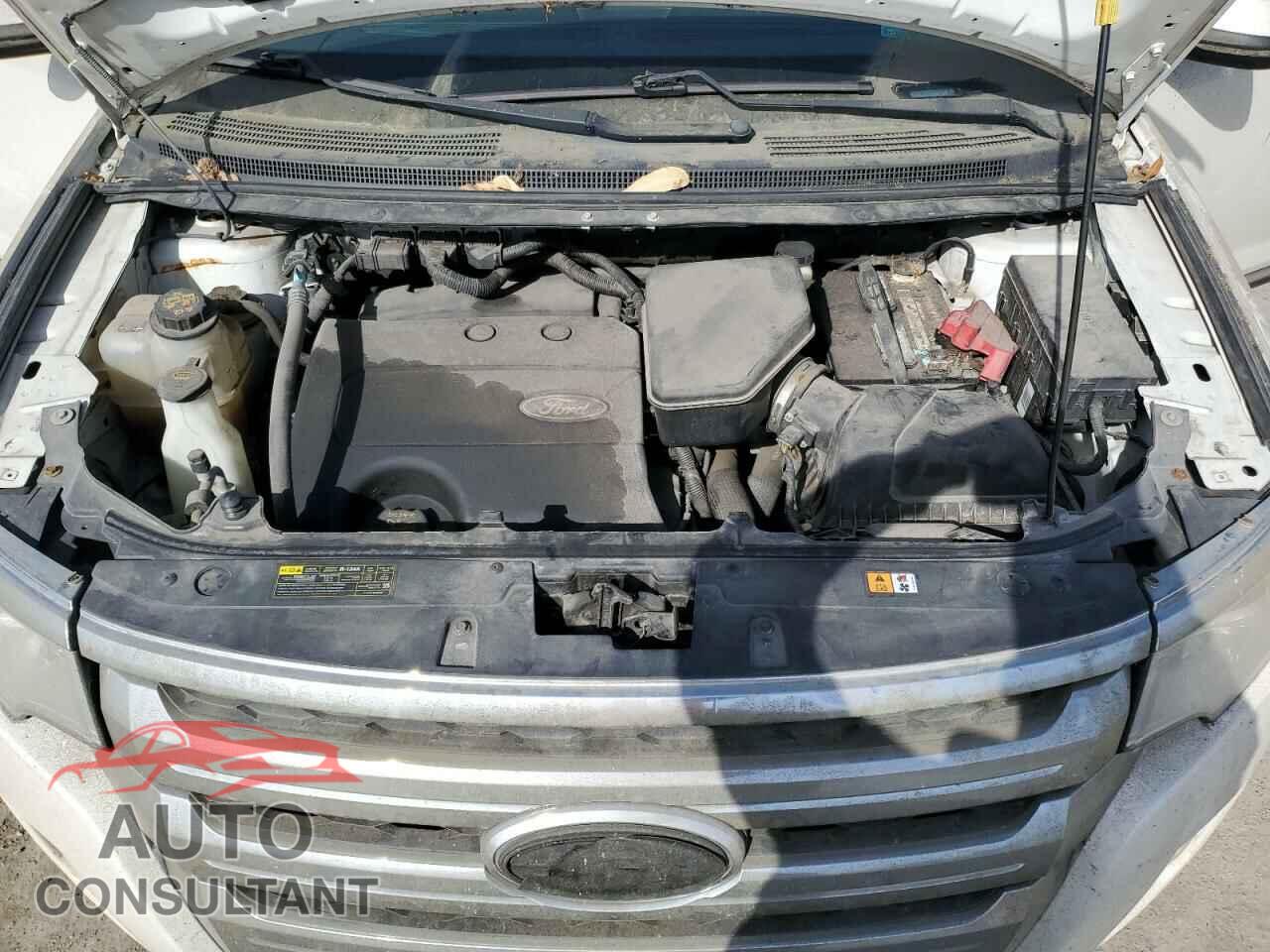 FORD EDGE 2013 - 2FMDK4JC4DBB42783