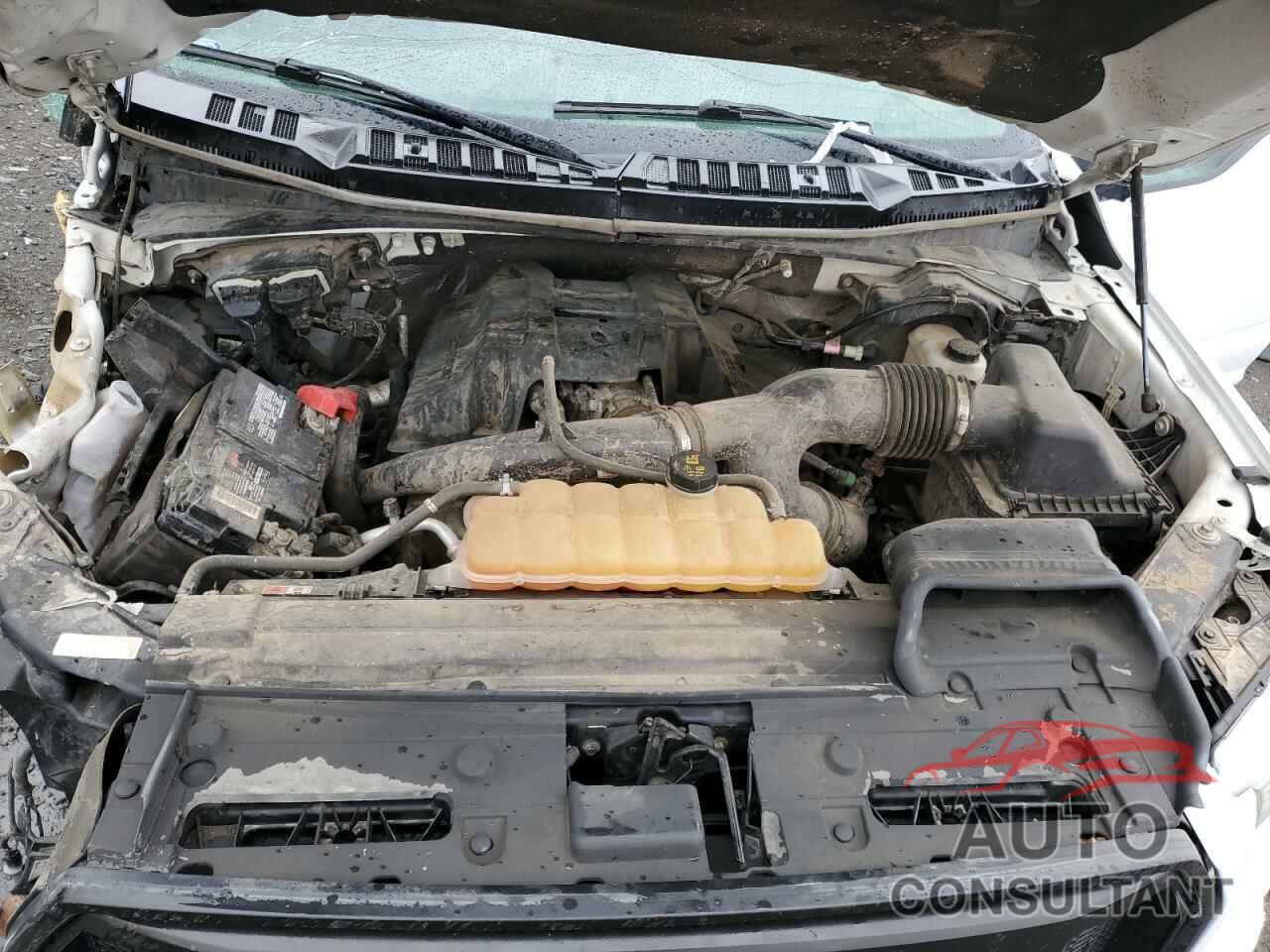 FORD All Models 2016 - 1FTEX1EP0GKE17873