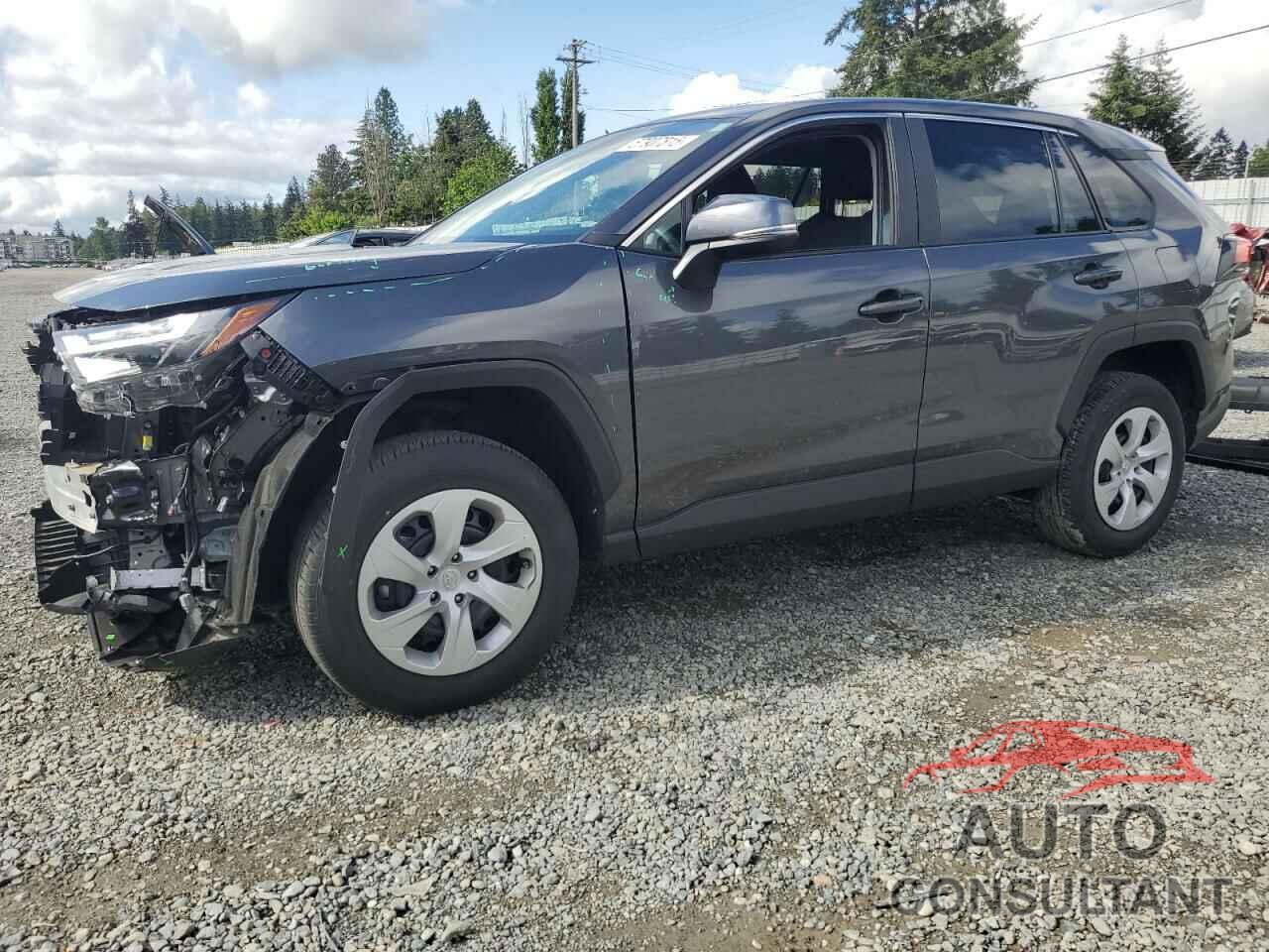 TOYOTA RAV4 2023 - 2T3G1RFV1PC382663