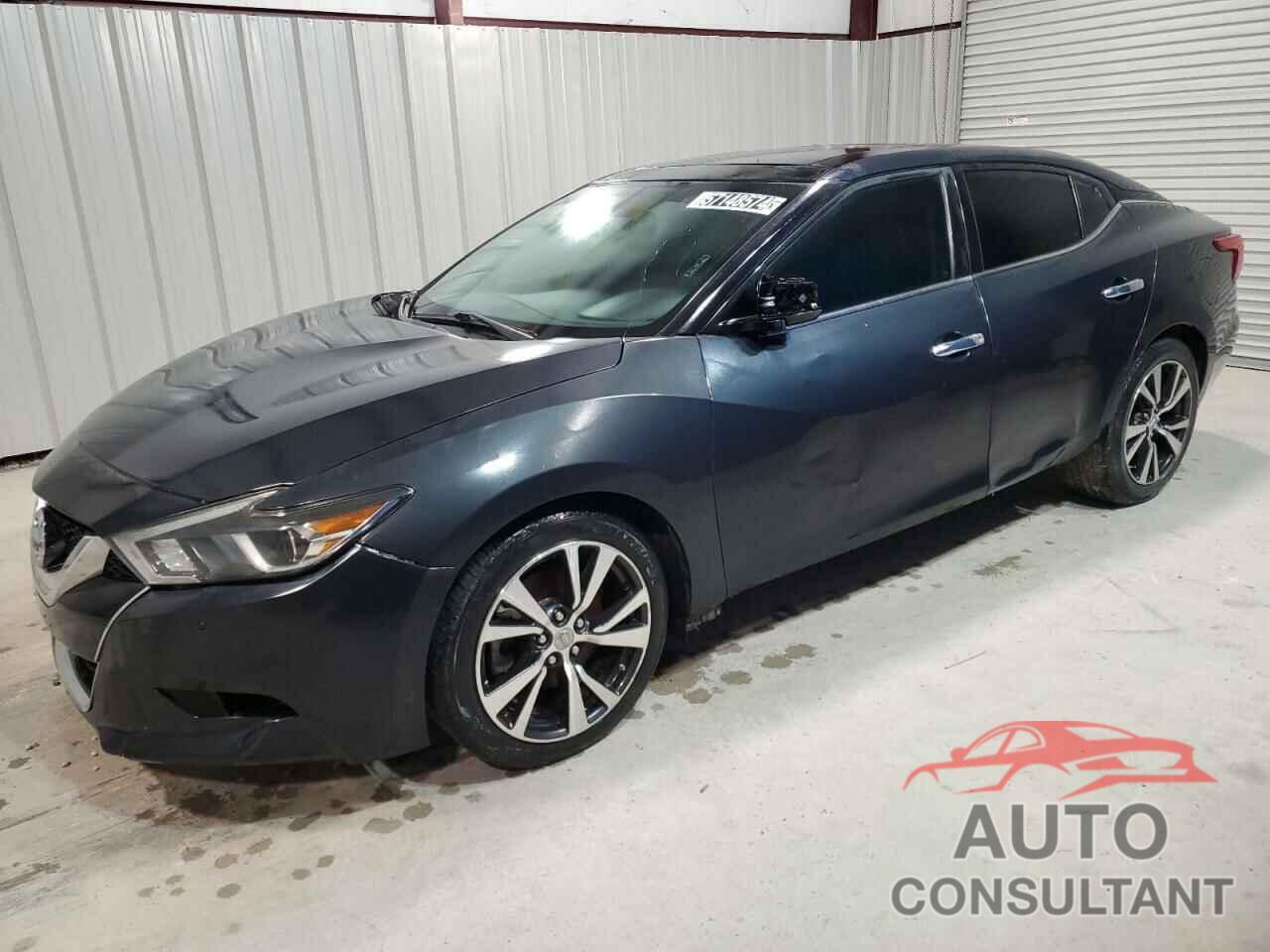 NISSAN MAXIMA 2016 - 1N4AA6APXGC905618