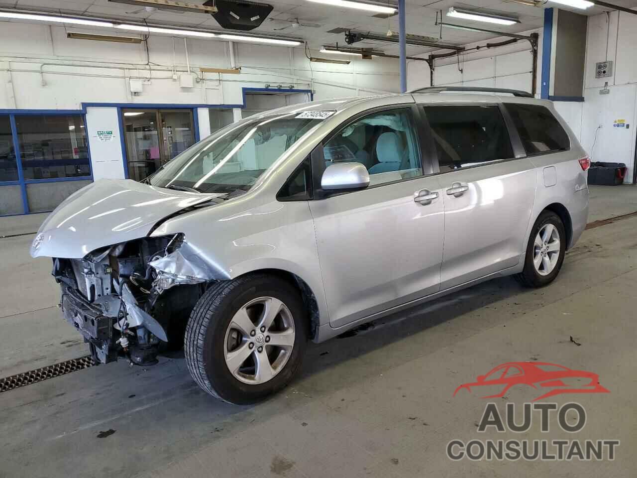 TOYOTA All Models 2015 - 5TDKK3DC1FS571821
