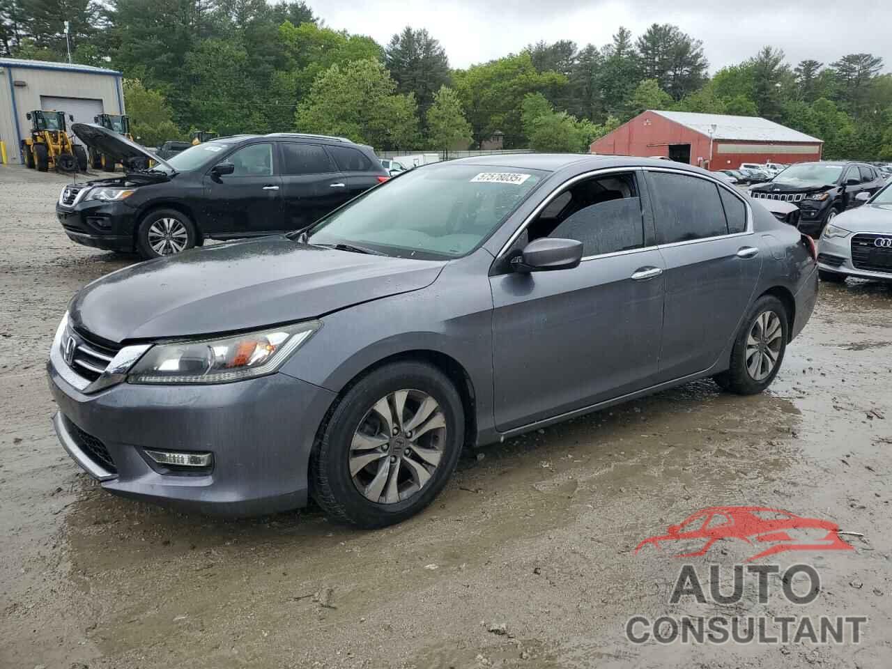 HONDA ACCORD 2015 - 1HGCR2F39FA237624