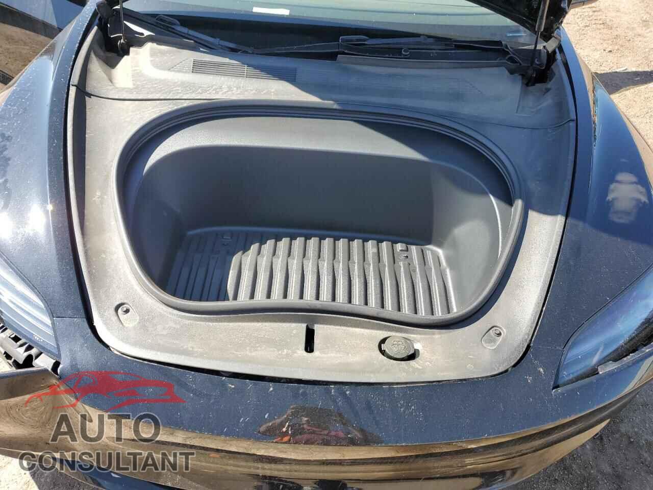 TESLA MODEL 3 2025 - 5YJ3E1EB4SF905716