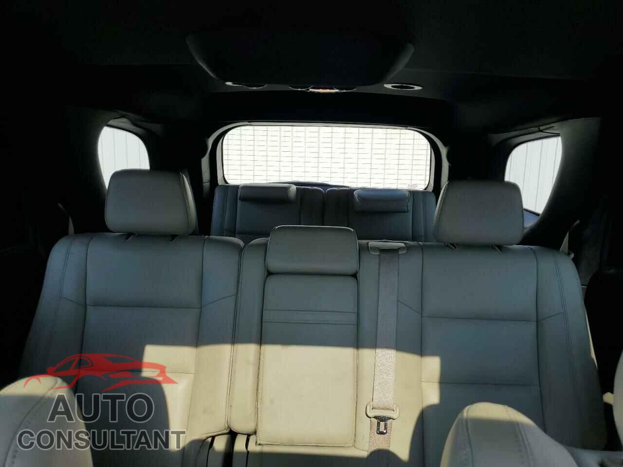 DODGE DURANGO 2022 - 1C4RDJDG5NC220474
