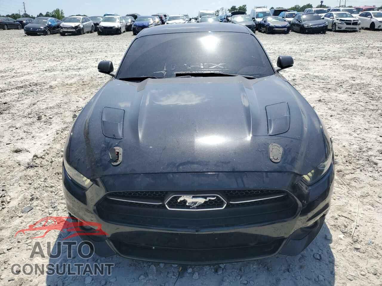 FORD MUSTANG 2015 - 1FA6P8CF2F5301424