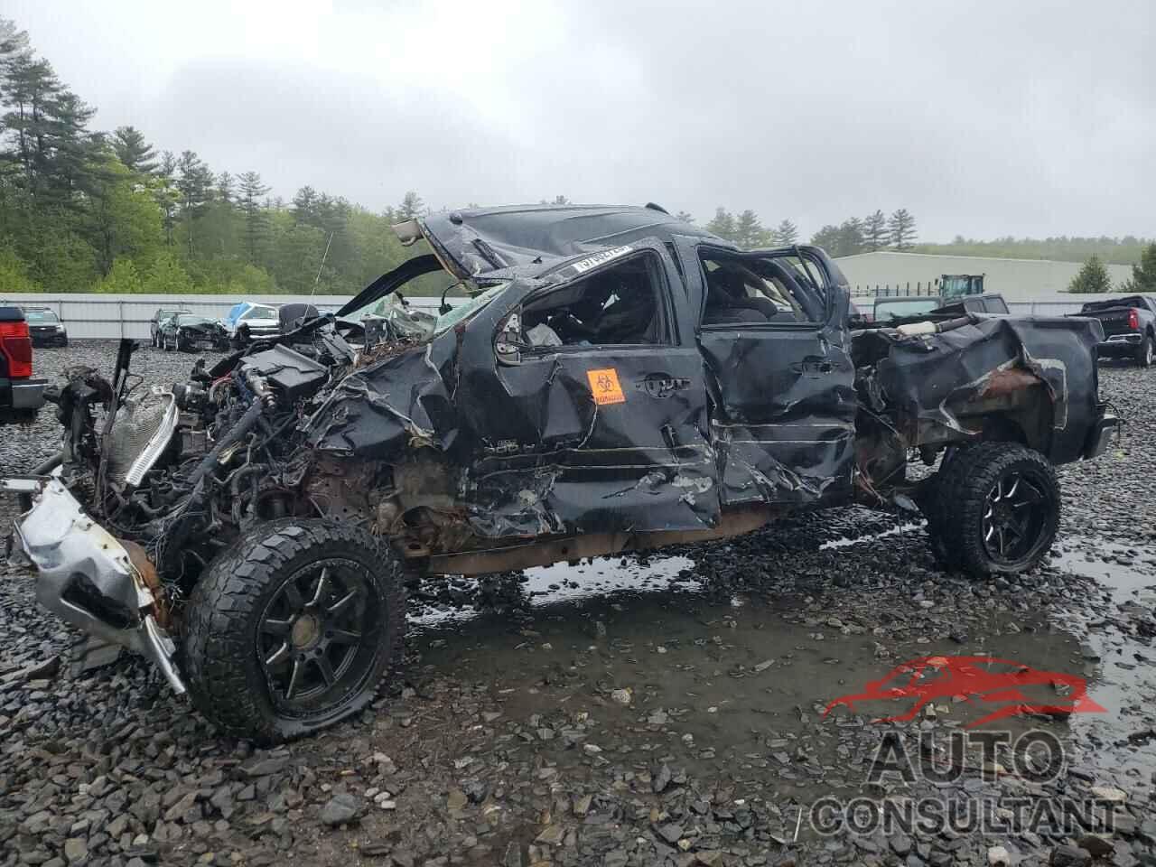 CHEVROLET ALL Models 2013 - 1GC1KXCGXDF220619