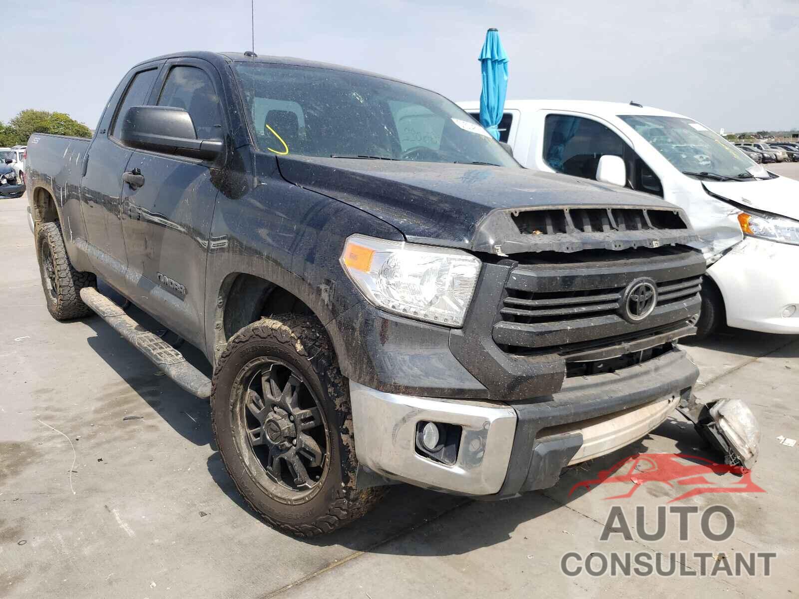 TOYOTA TUNDRA 2017 - 5TFRM5F14HX117284