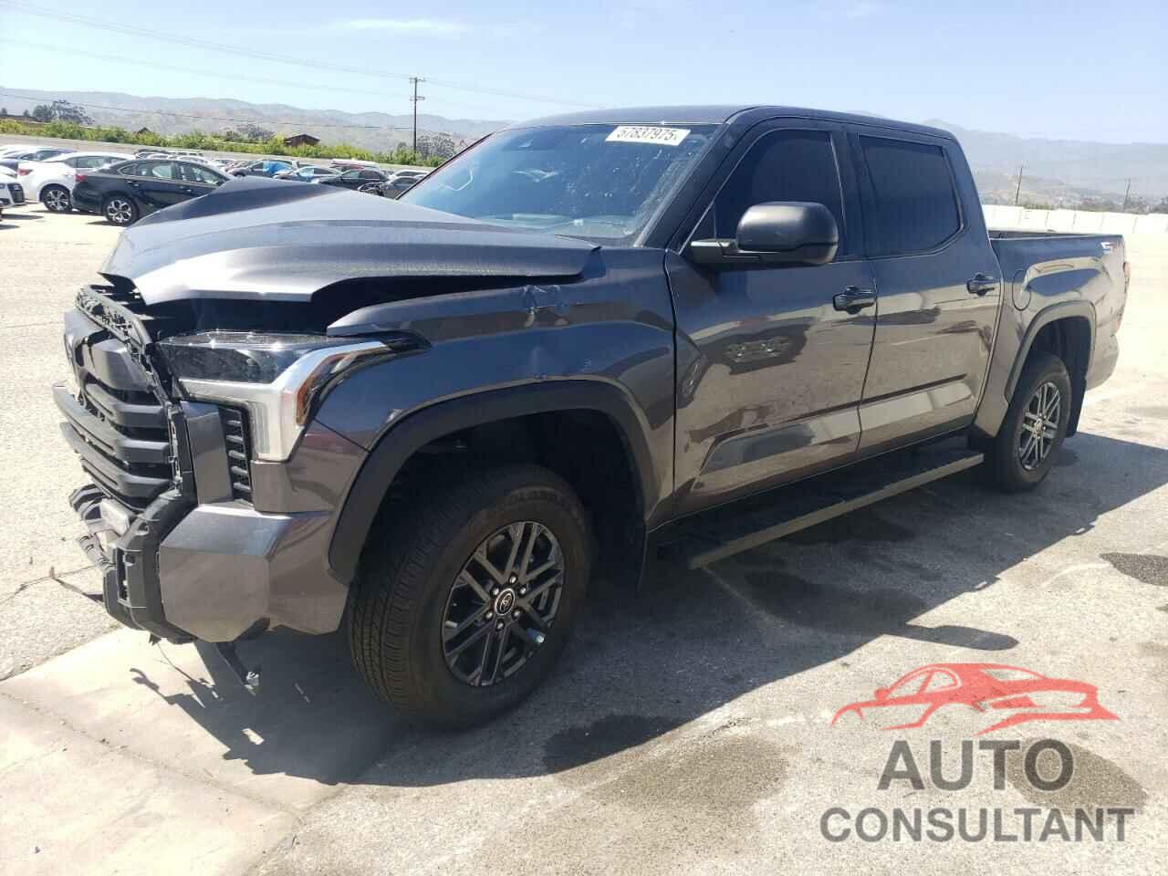 TOYOTA TUNDRA 2023 - 5TFLA5DB9PX064476