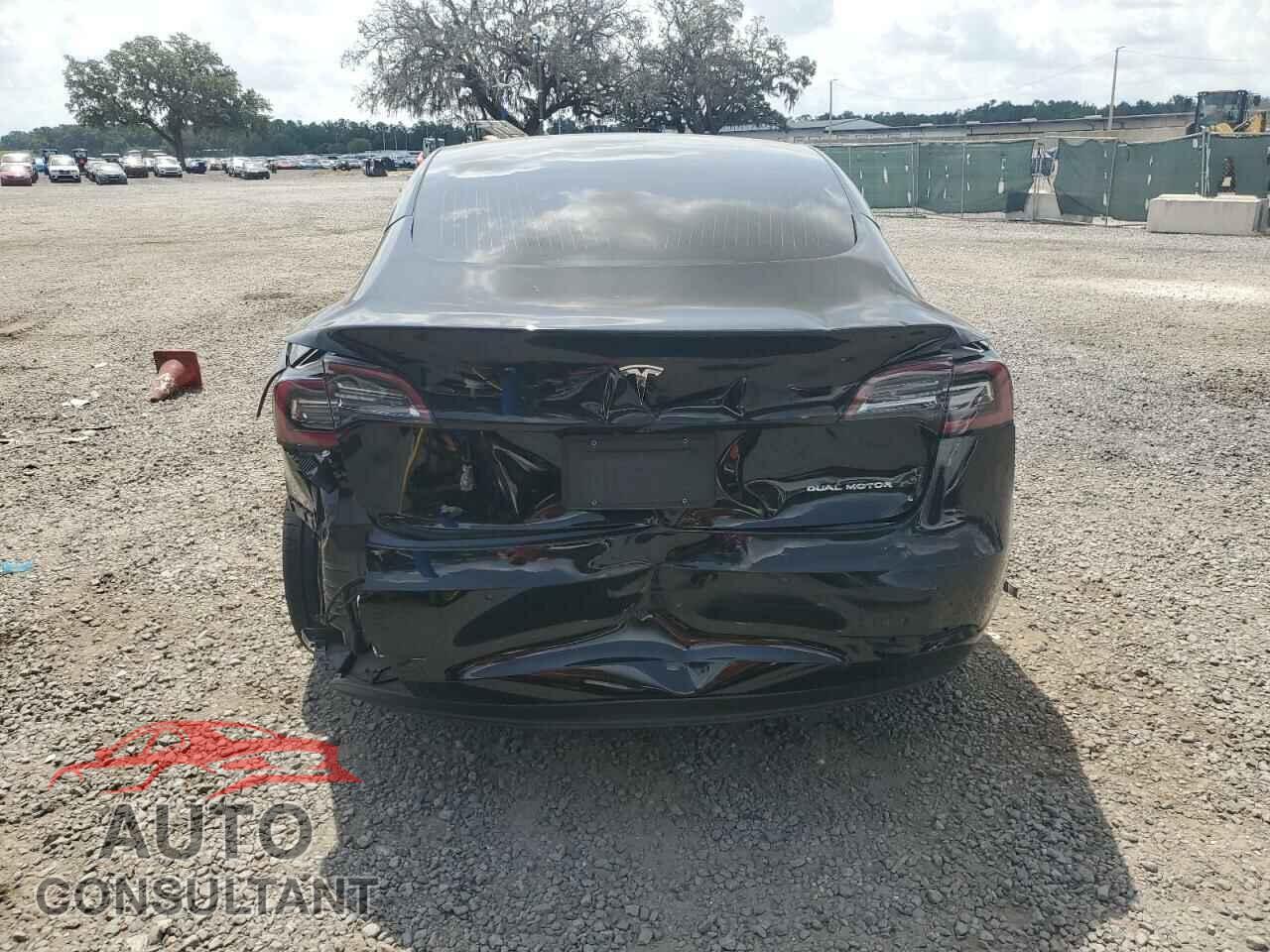 TESLA MODEL 3 2020 - 5YJ3E1EB5LF795938