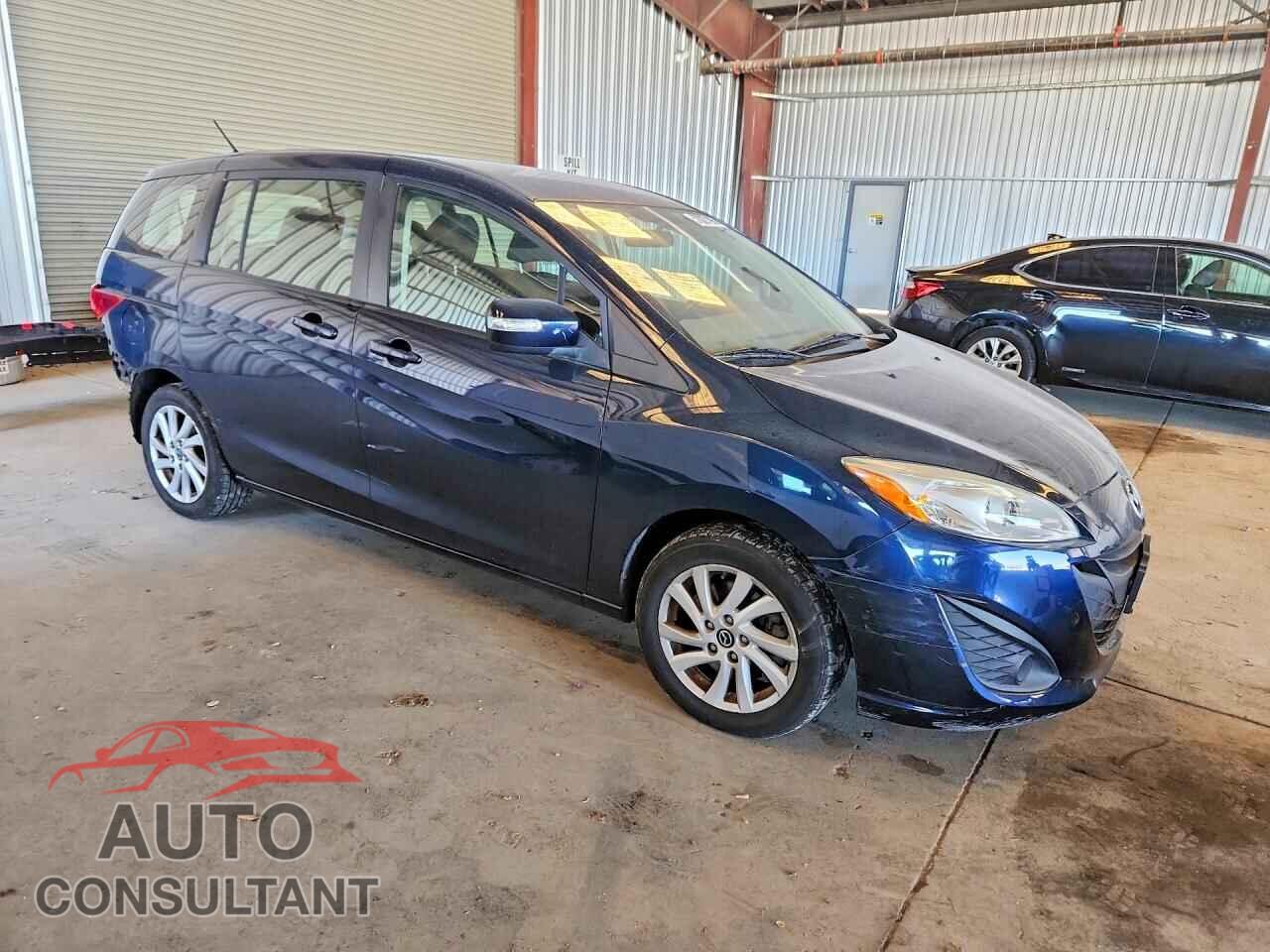 MAZDA 5 2015 - JM1CW2BL0F0180412
