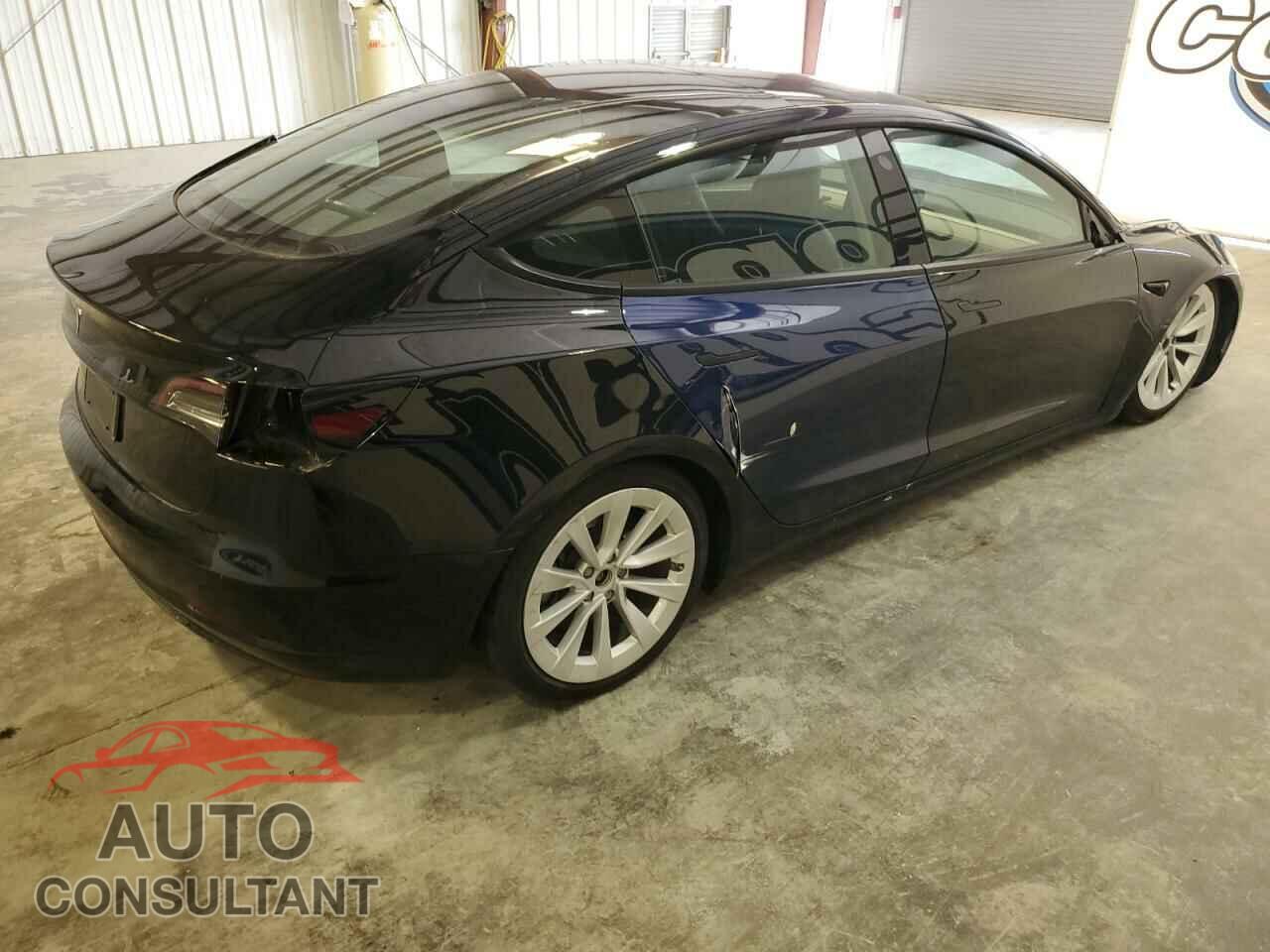 TESLA MODEL 3 2023 - 5YJ3E1EA1PF437491
