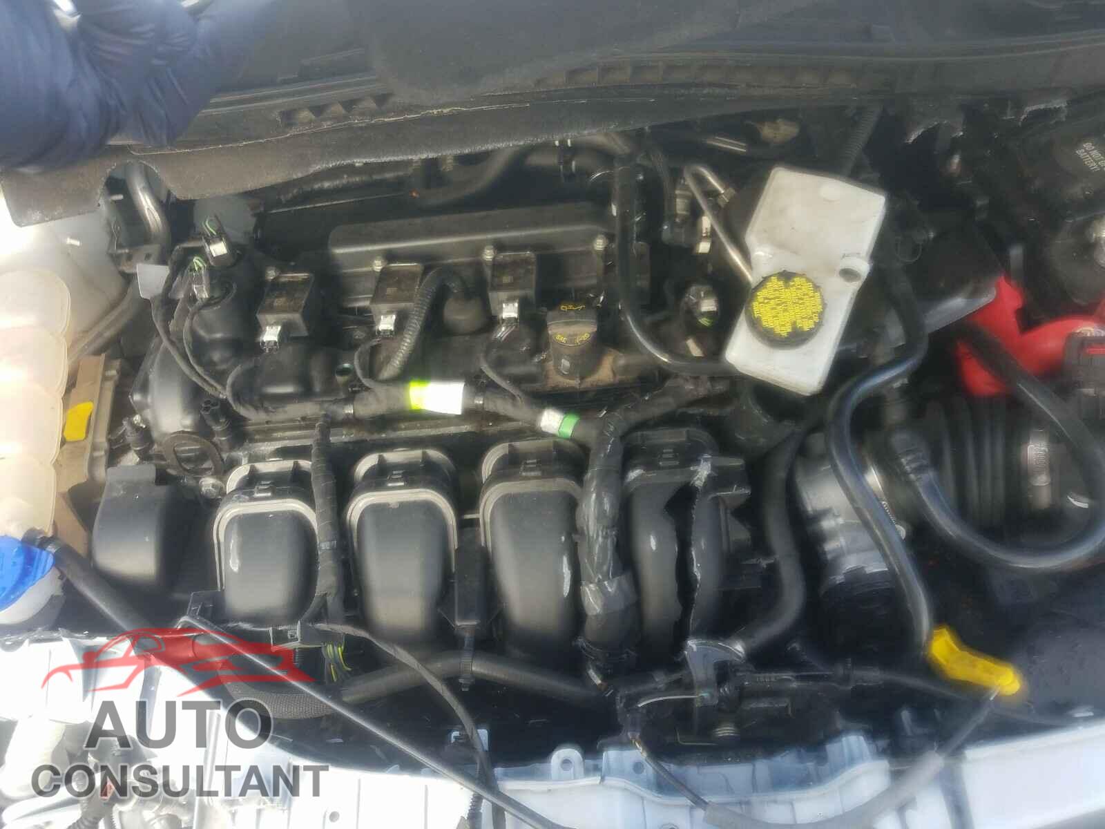 FORD TRANSIT CO 2019 - NM0LS7F22K1384222