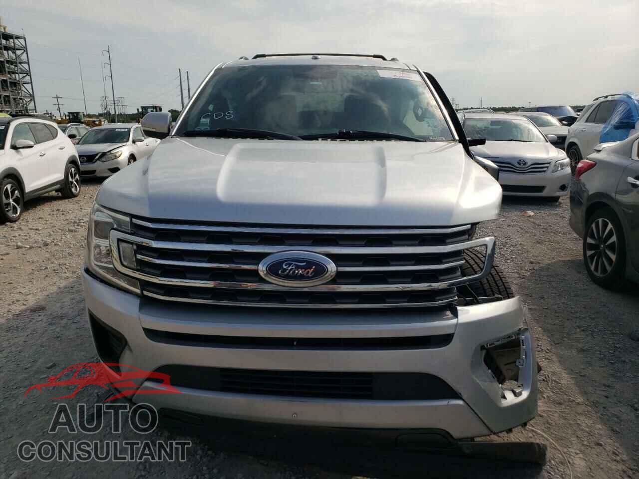 FORD EXPEDITION 2018 - 1FMJU1HT2JEA40304