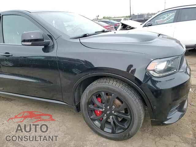 DODGE DURANGO 2019 - 1C4SDJCT3KC633179