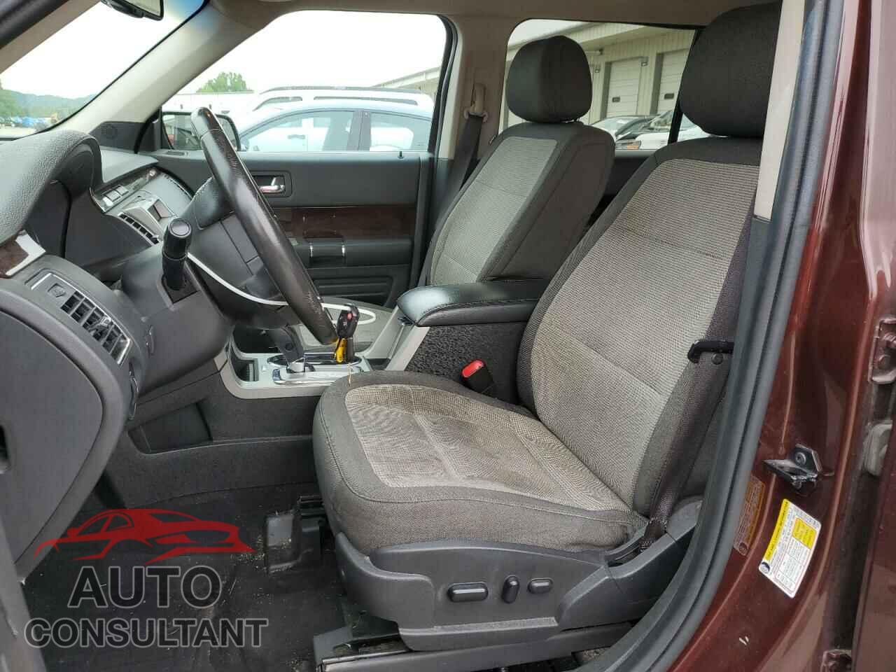 FORD FLEX 2012 - 2FMHK6CC9CBD11639