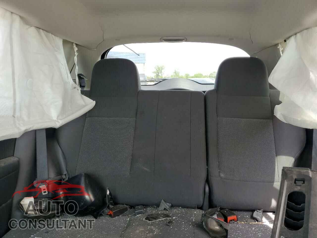 JEEP COMPASS 2012 - 1C4NJCAB1CD594762