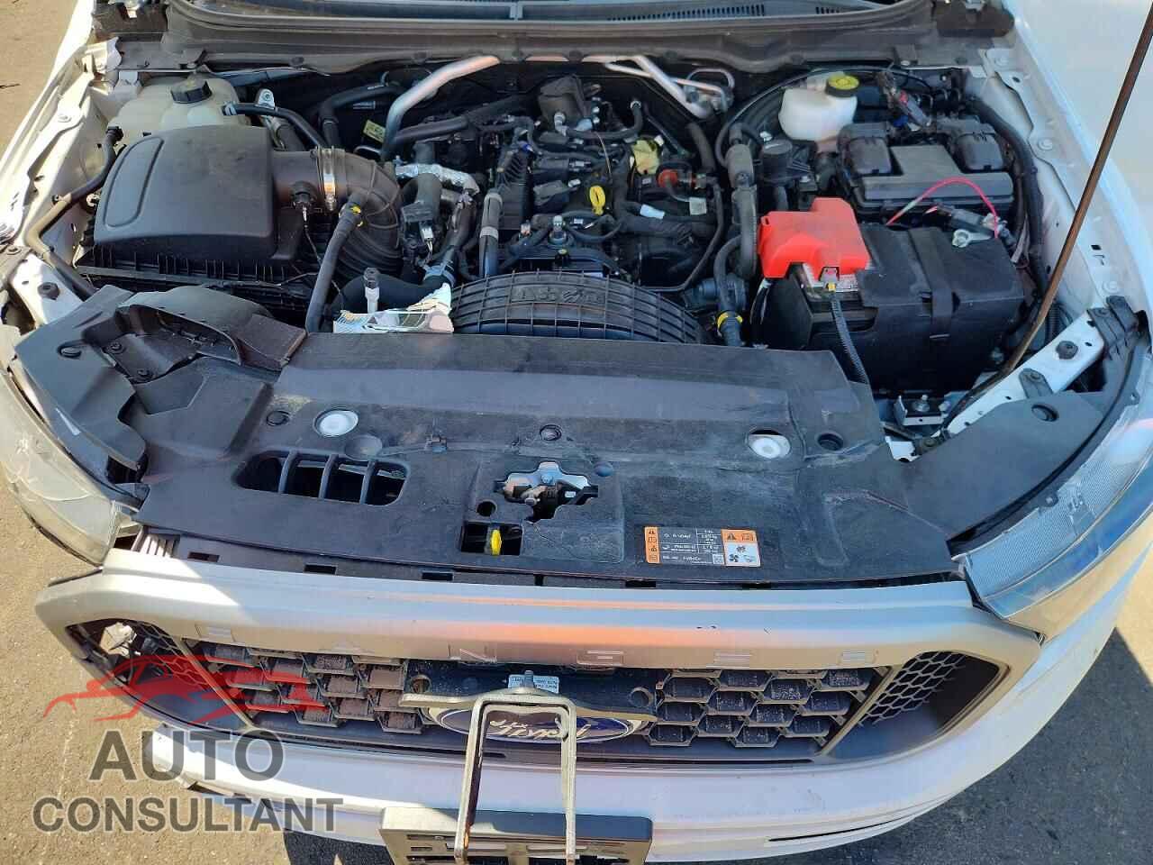 FORD RANGER 2022 - 1FTER4FH3NLD44363