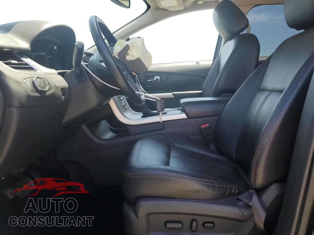 FORD EDGE 2013 - 2FMDK3JC5DBA68347