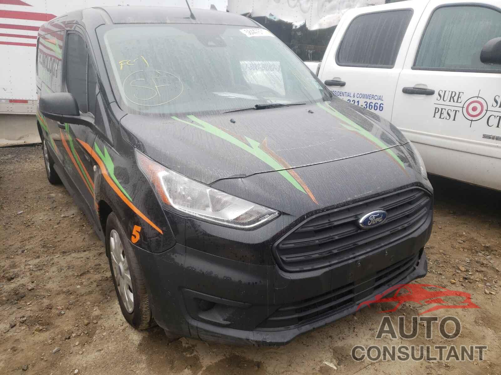 FORD TRANSIT CO 2019 - NM0LS7E28K1385733