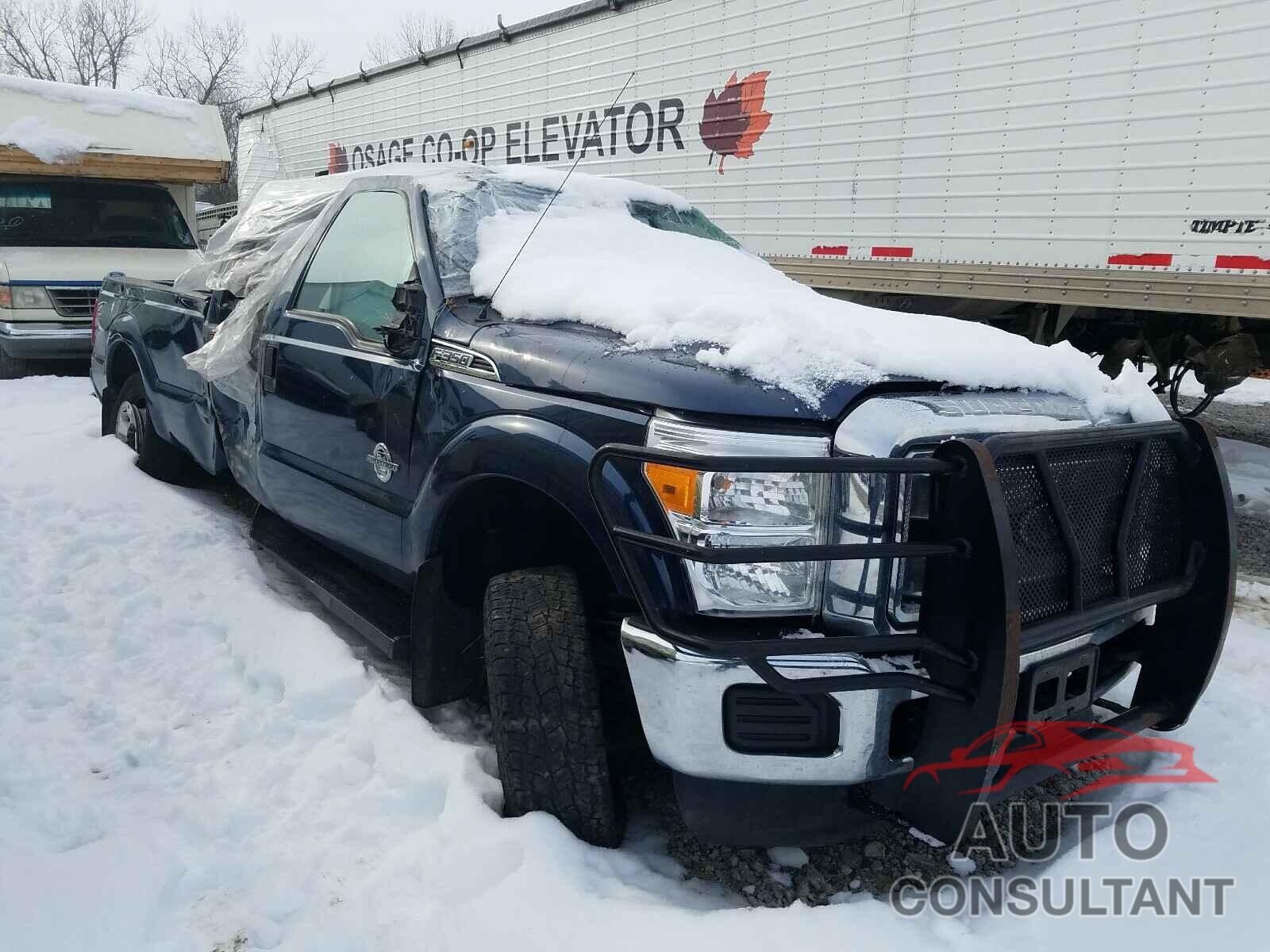 FORD F350 2016 - 1FT8W3BT6GEB85629