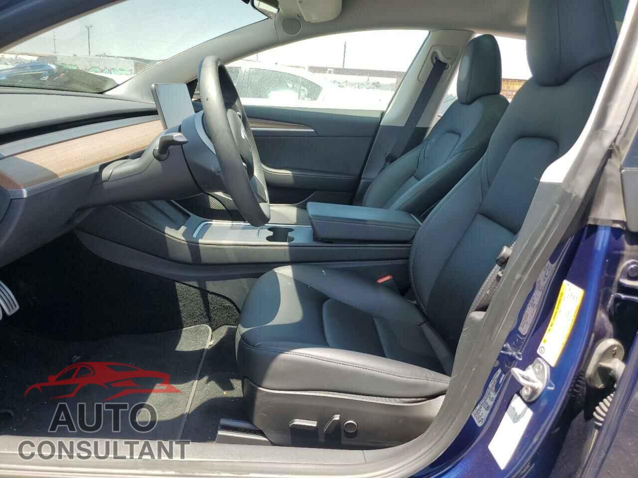TESLA MODEL 3 2023 - 5YJ3E1EC2PF551405