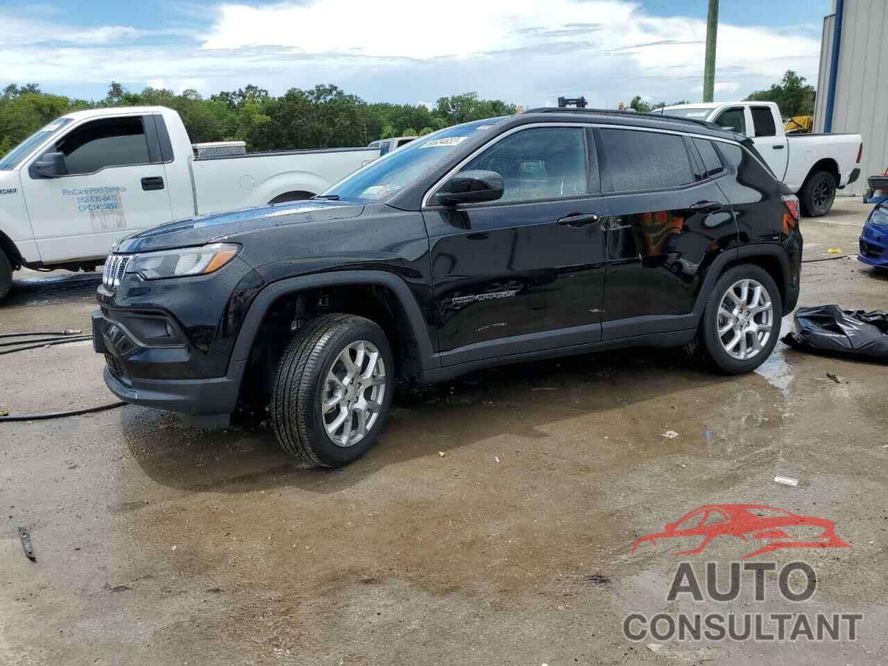 JEEP COMPASS 2023 - 3C4NJDFN9PT521762