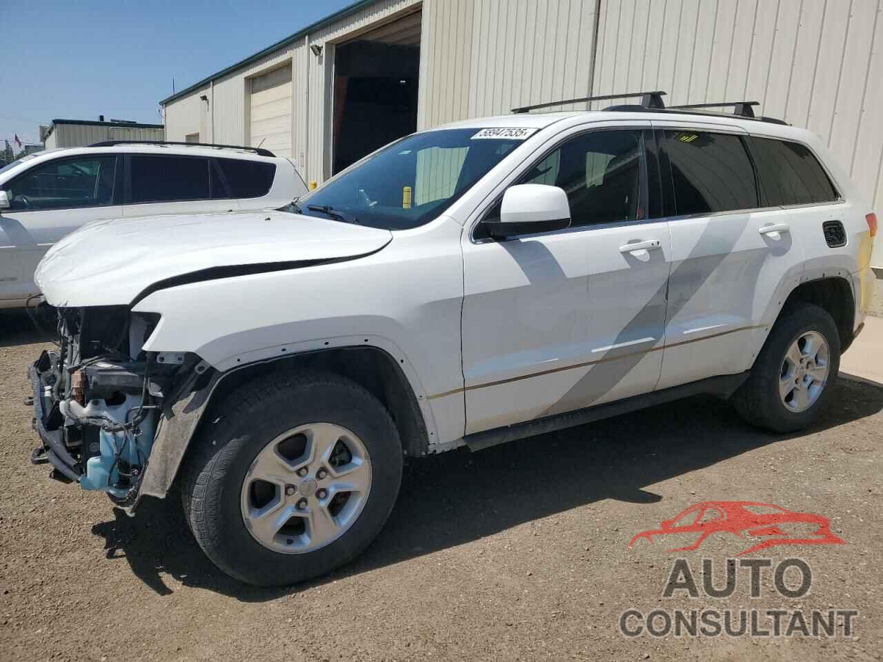 JEEP GRAND CHER 2014 - 1C4RJFAG9EC263449