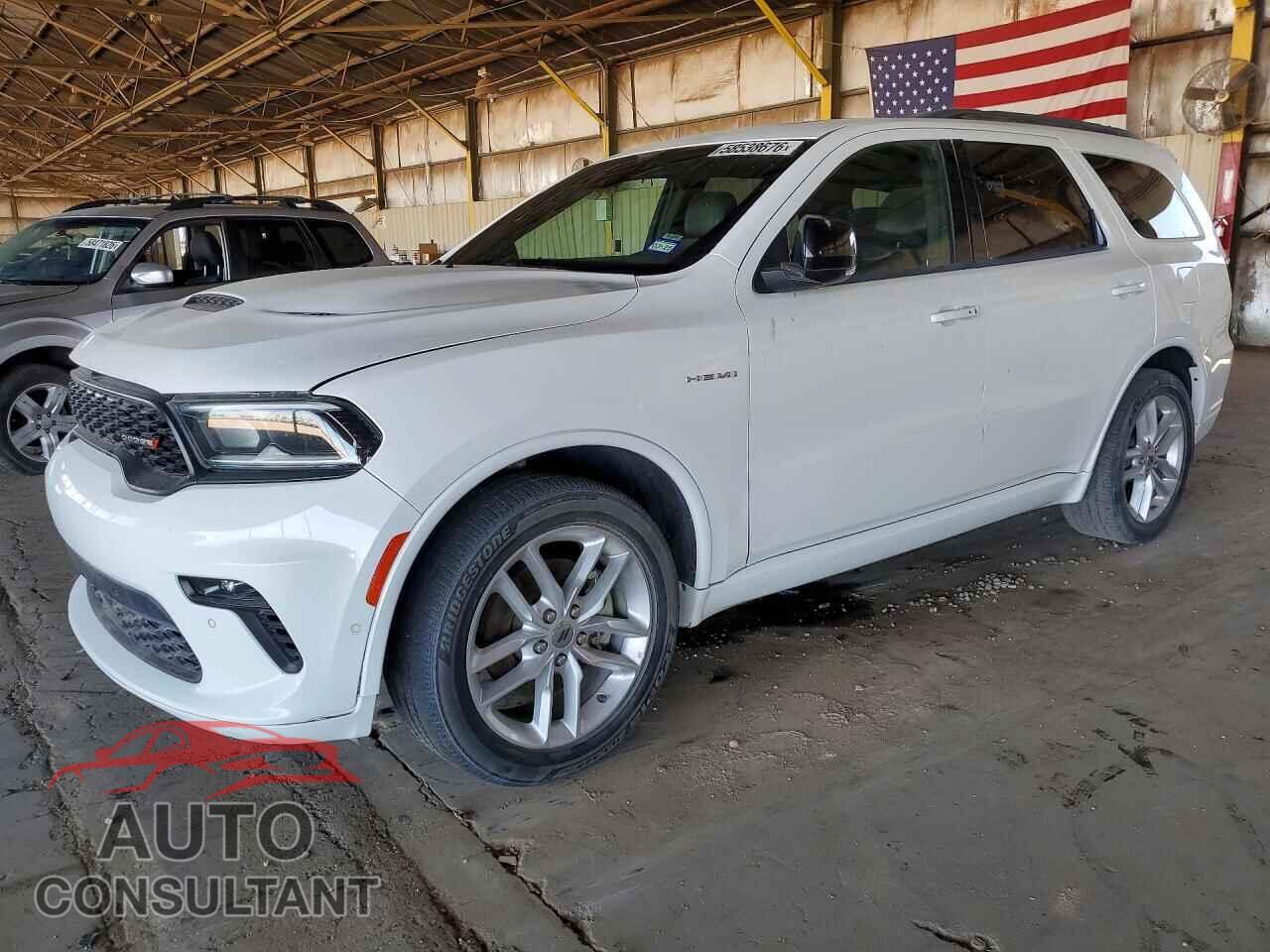 DODGE DURANGO 2023 - 1C4SDHCT8PC557491