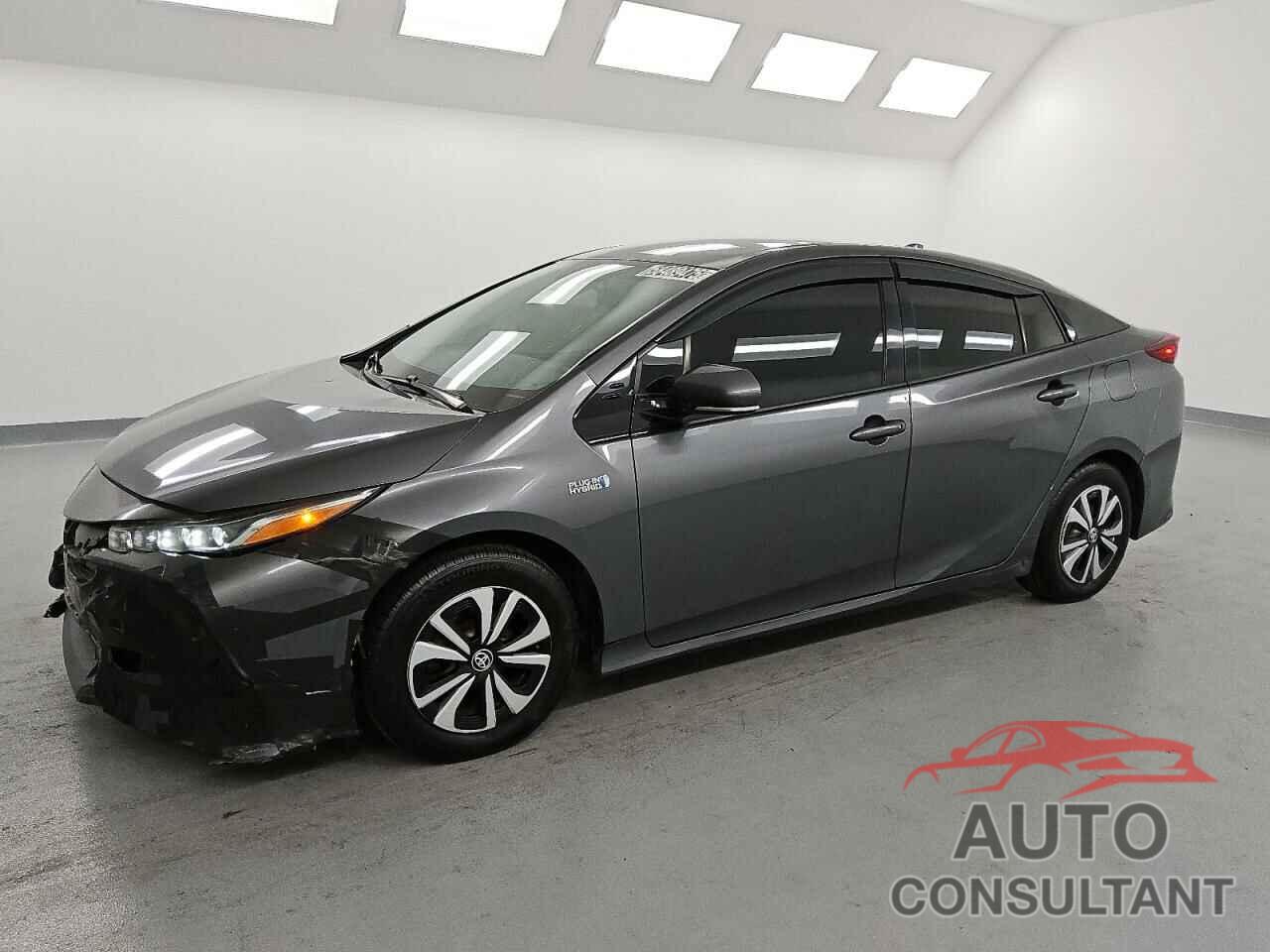 TOYOTA PRIUS 2017 - JTDKARFP6H3052788