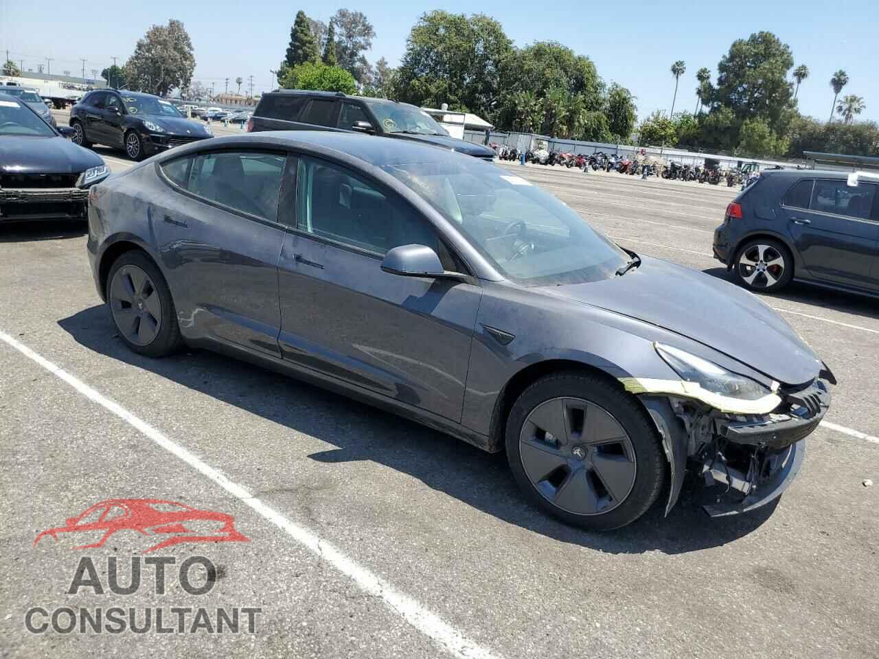 TESLA MODEL 3 2023 - 5YJ3E1EA5PF659628