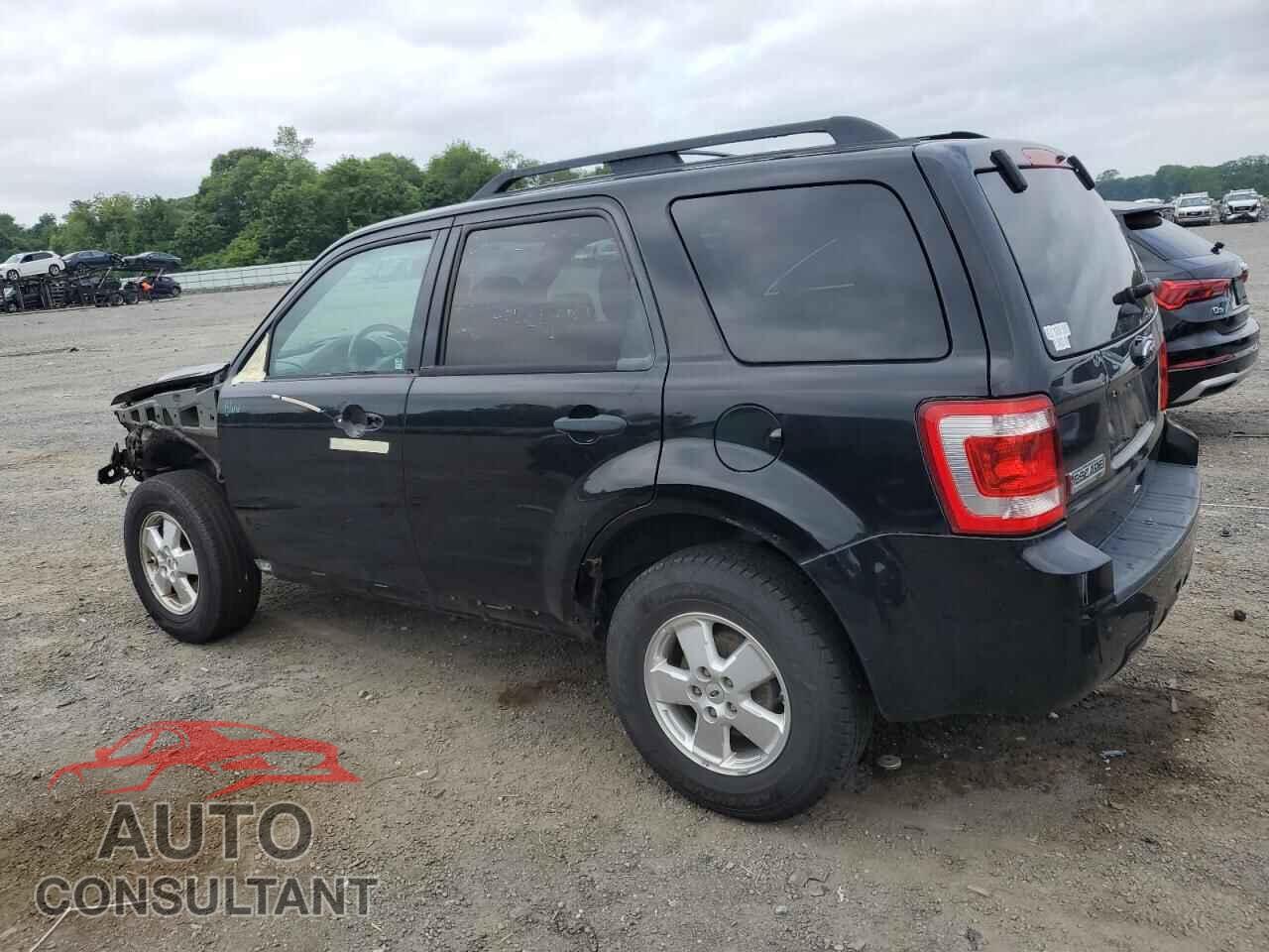 FORD ESCAPE 2012 - 1FMCU0D70CKC17352