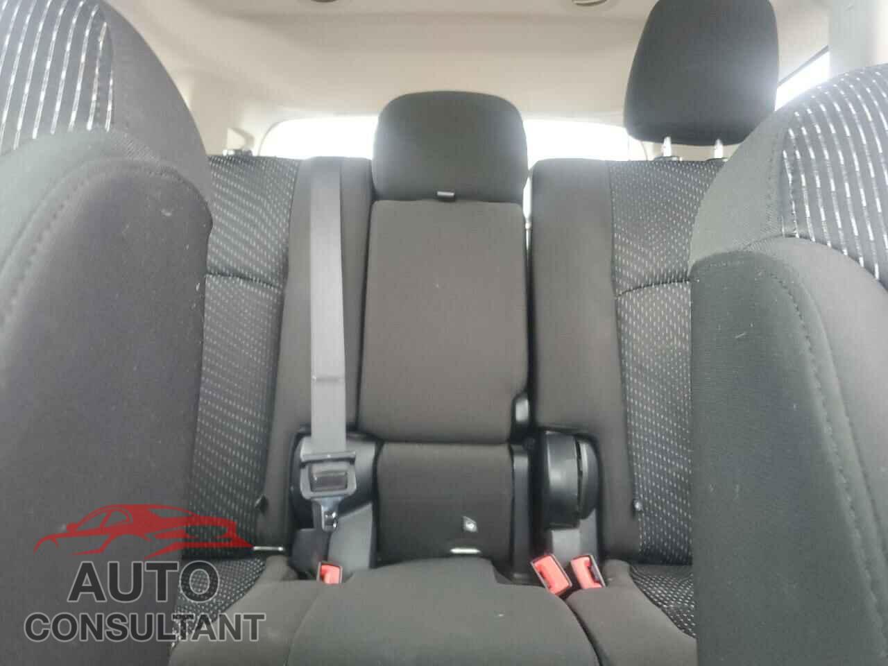 DODGE JOURNEY 2019 - 3C4PDCBB3KT707635
