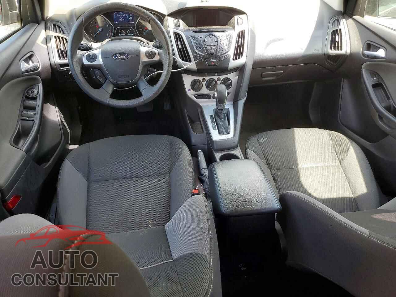 FORD FOCUS 2014 - 1FADP3F23EL261111