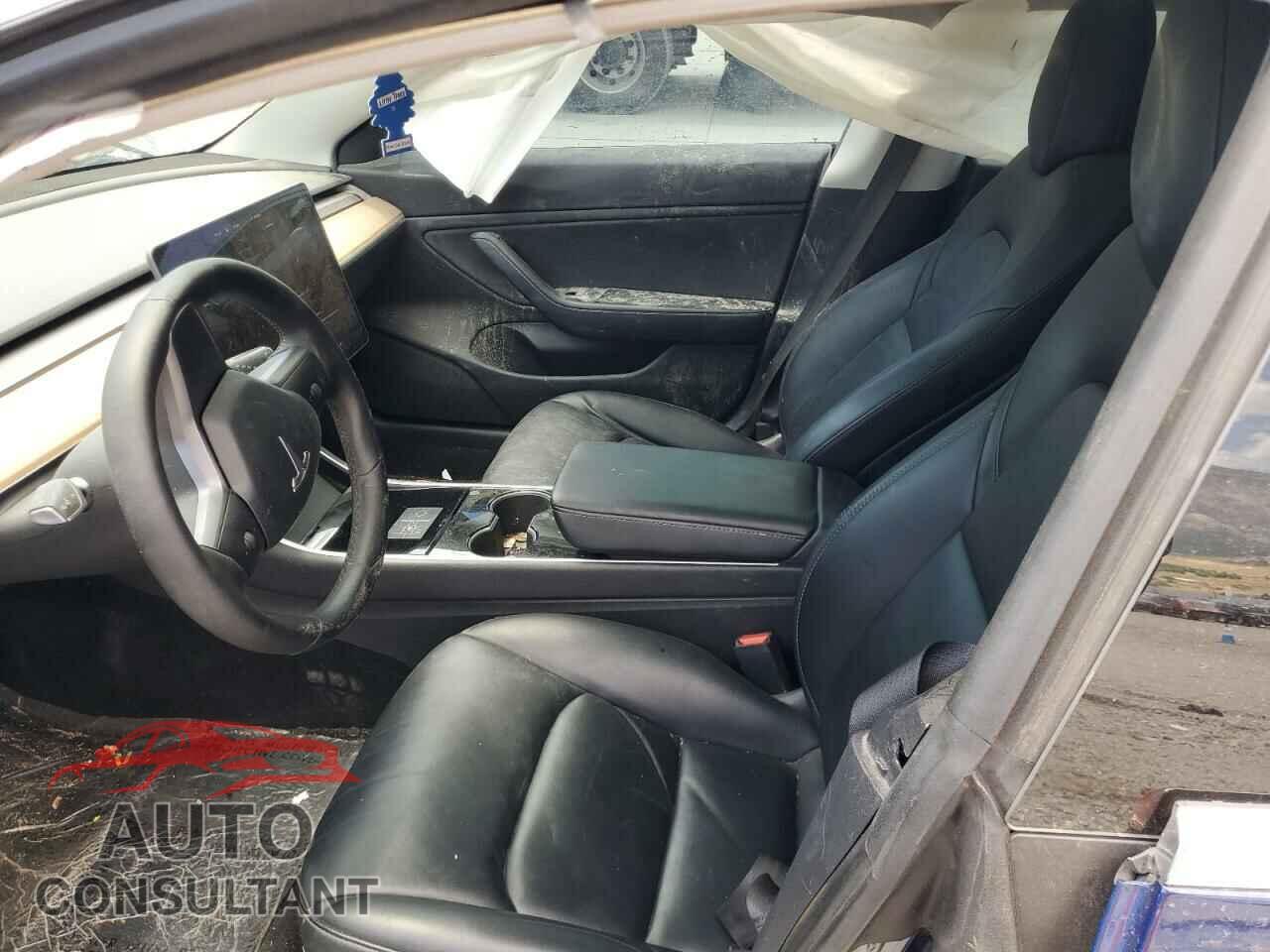 TESLA MODEL 3 2020 - 5YJ3E1EB4LF664600