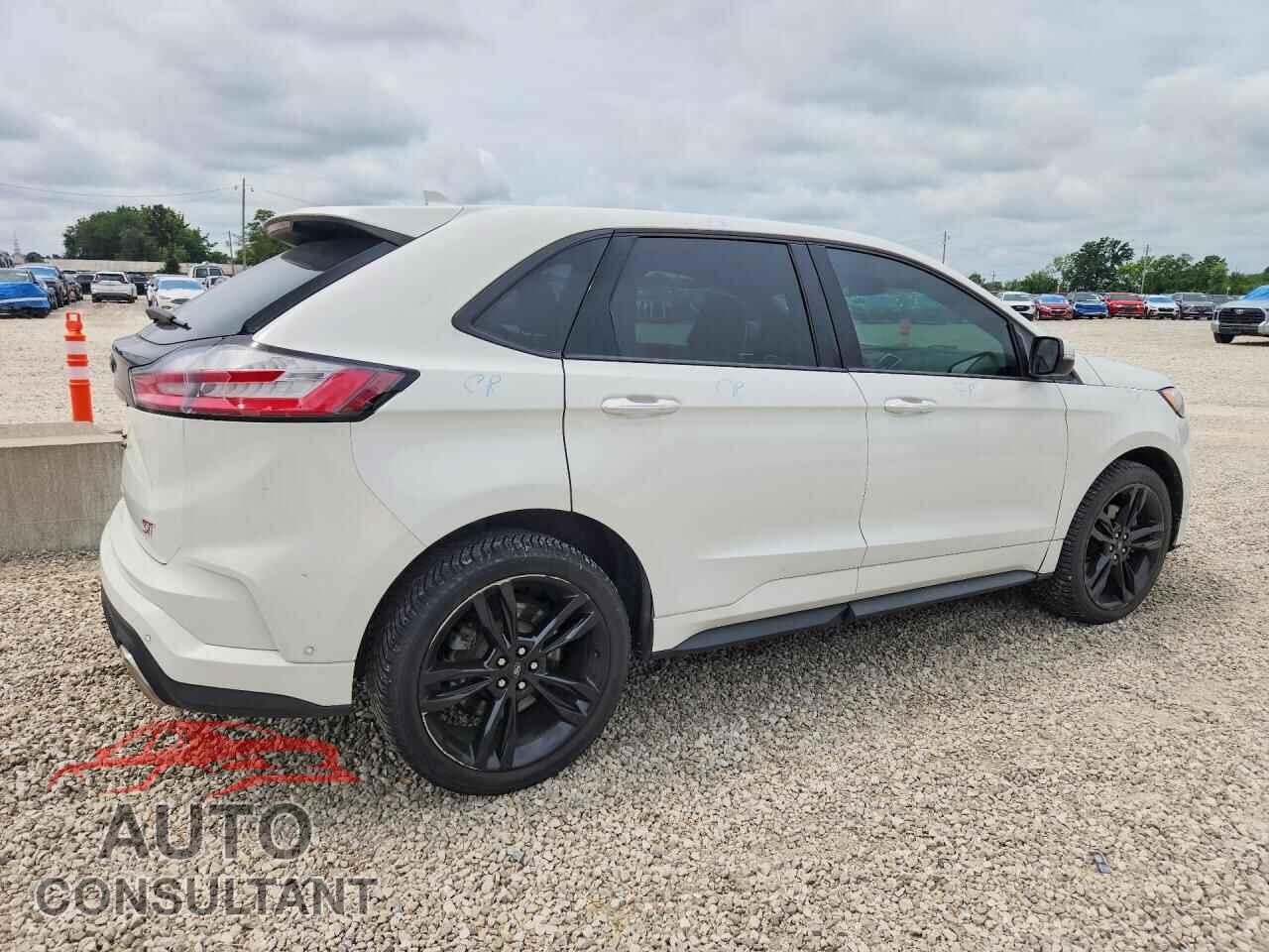 FORD EDGE 2020 - 2FMPK4AP1LBA76465