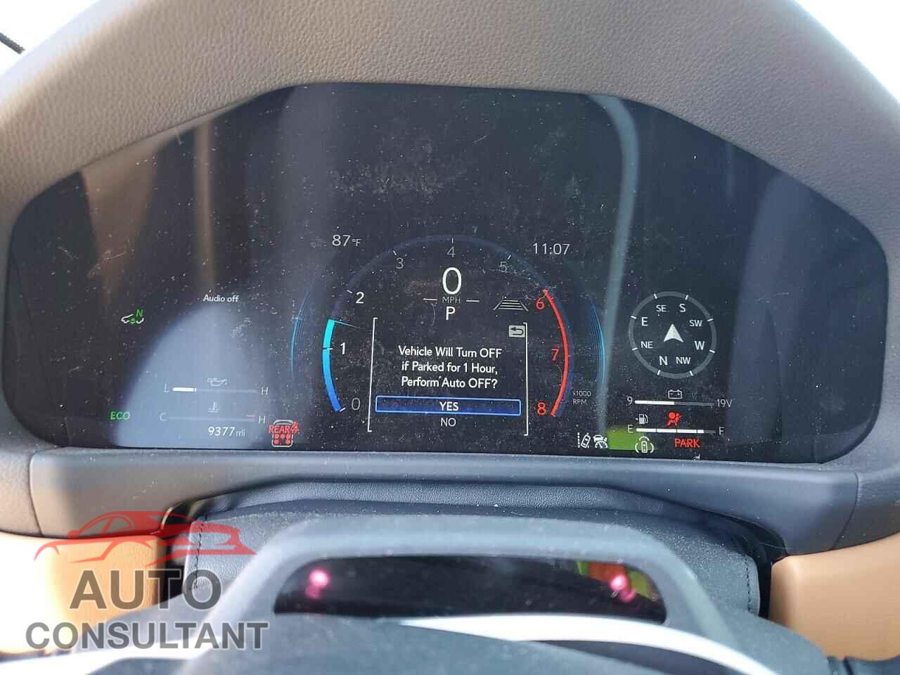 LEXUS UNKNOWN 2026 - JTJGB7CX5T4090167