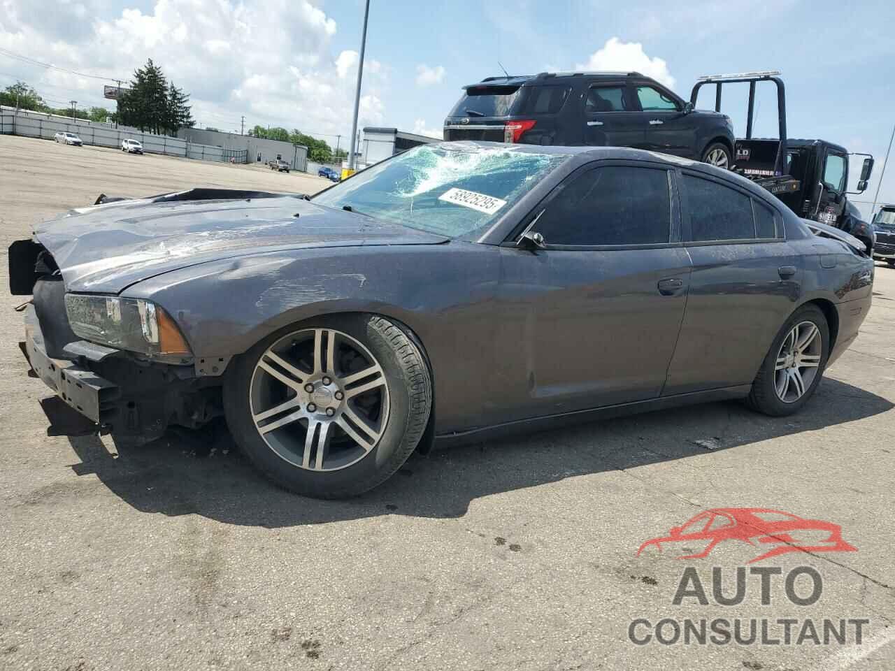 DODGE CHARGER 2013 - 2C3CDXBG5DH638254